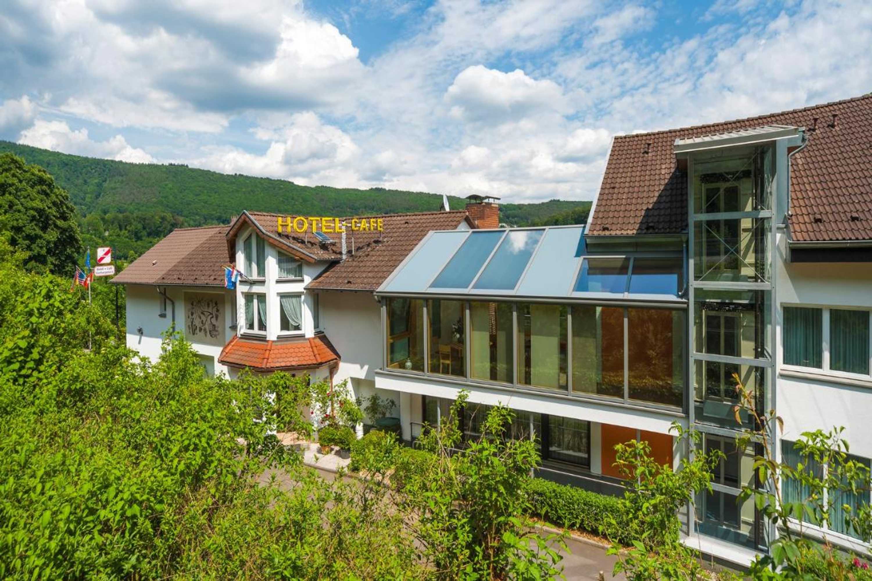 Gift card for Vierburgeneck