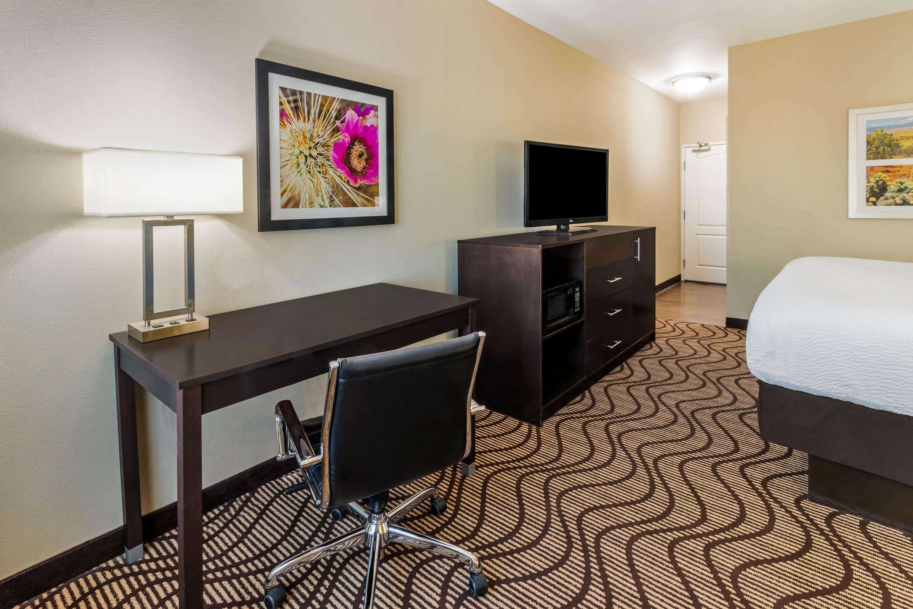 Gift card for La Quinta Inn & Suites by Wyndham Artesia Gift card for La Quinta Inn & Suites by Wyndham Artesia