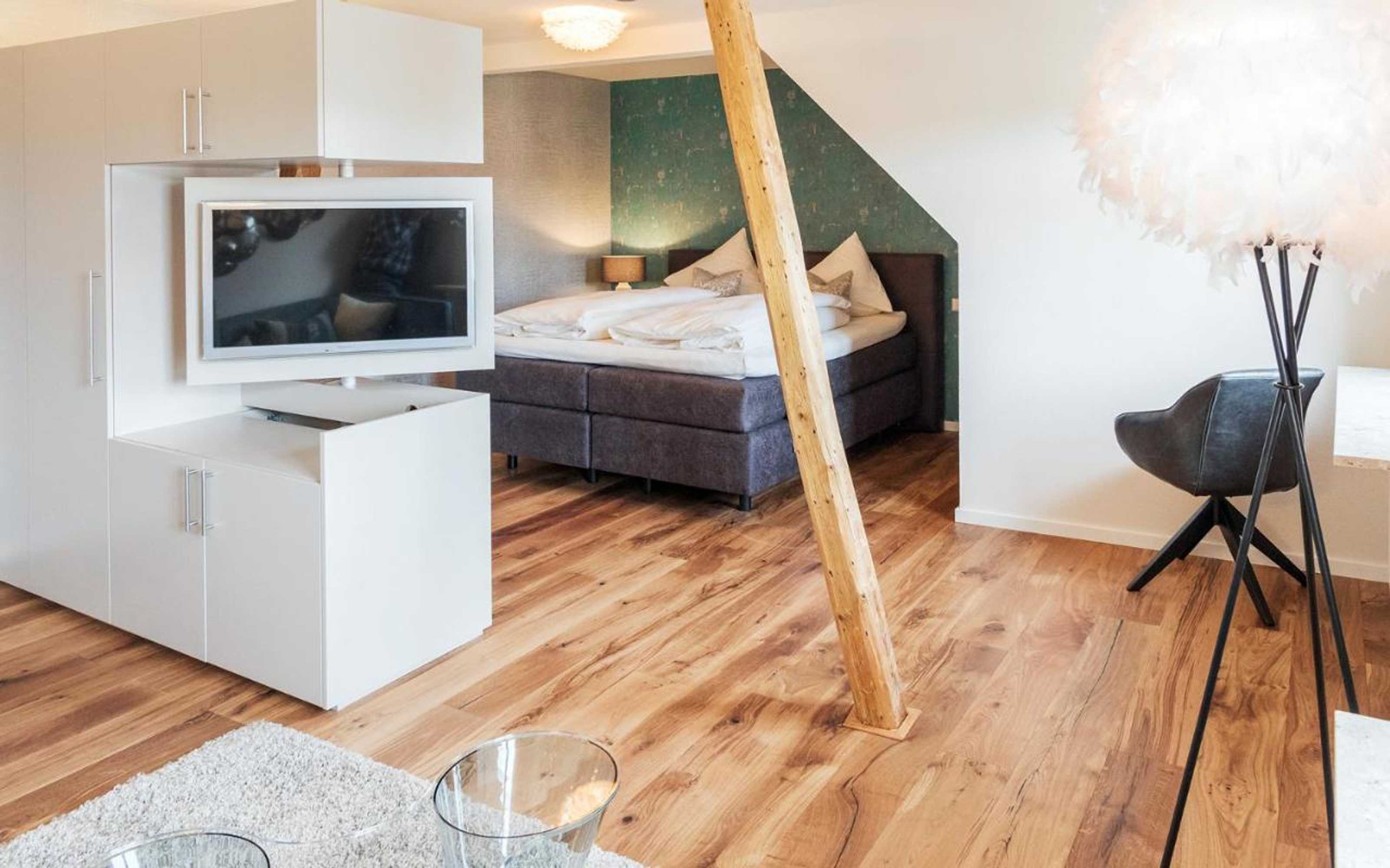 Gift card for Boutique Hotel Friesinger