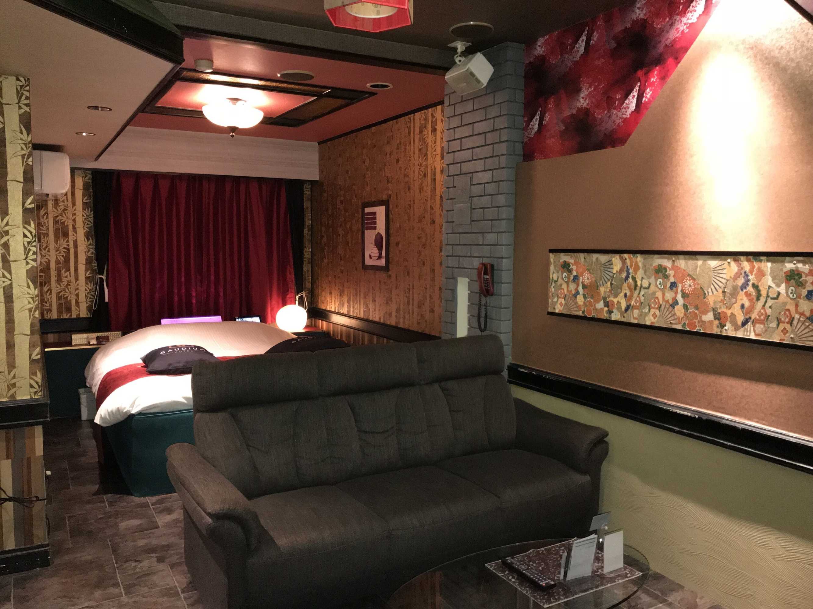 Gift card for Hotel Gaudium - Adult Only Gift card for Hotel Gaudium - Adult Only