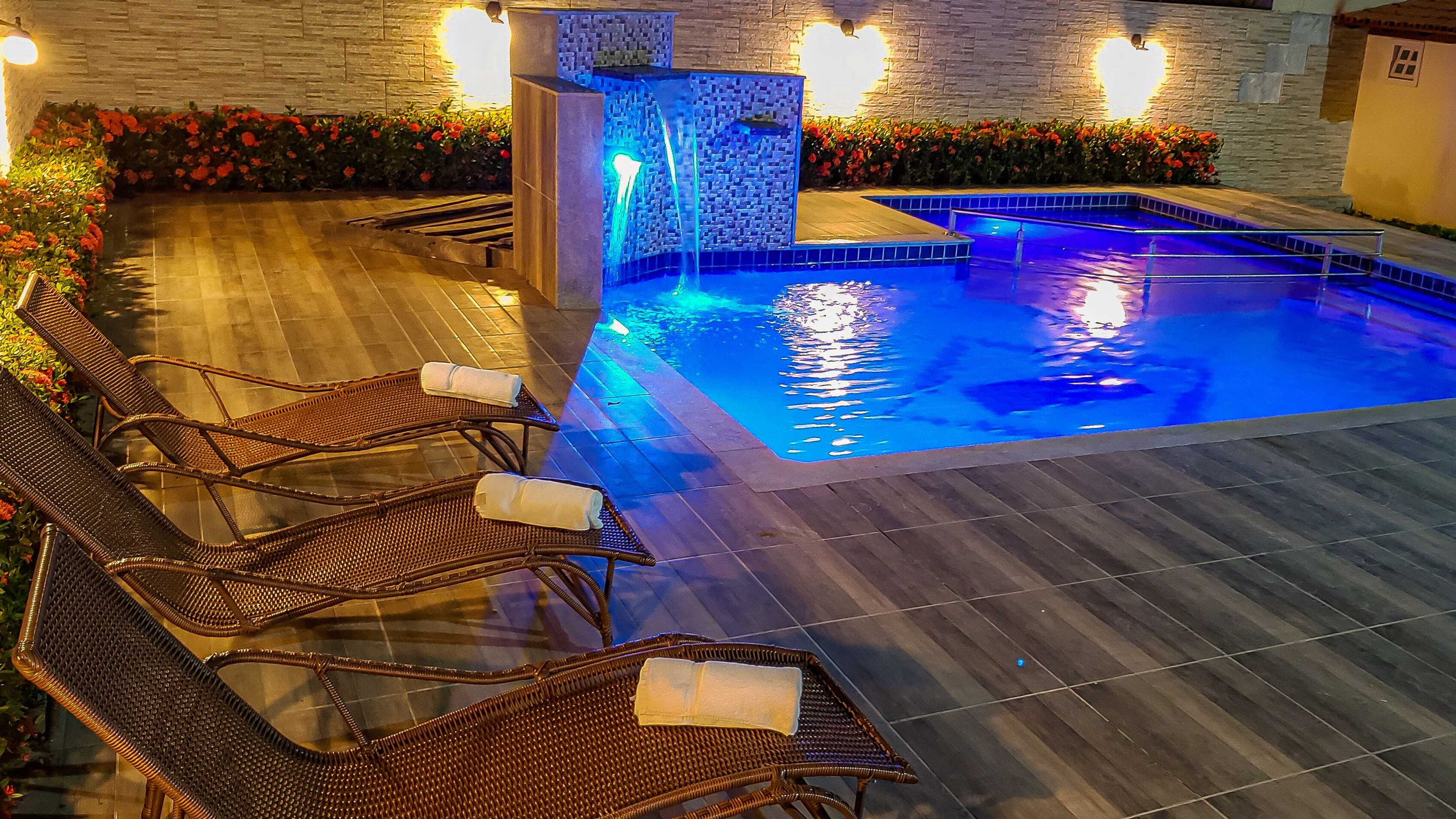 Gift card for Bem Bahia Hotel Gift card for Bem Bahia Hotel