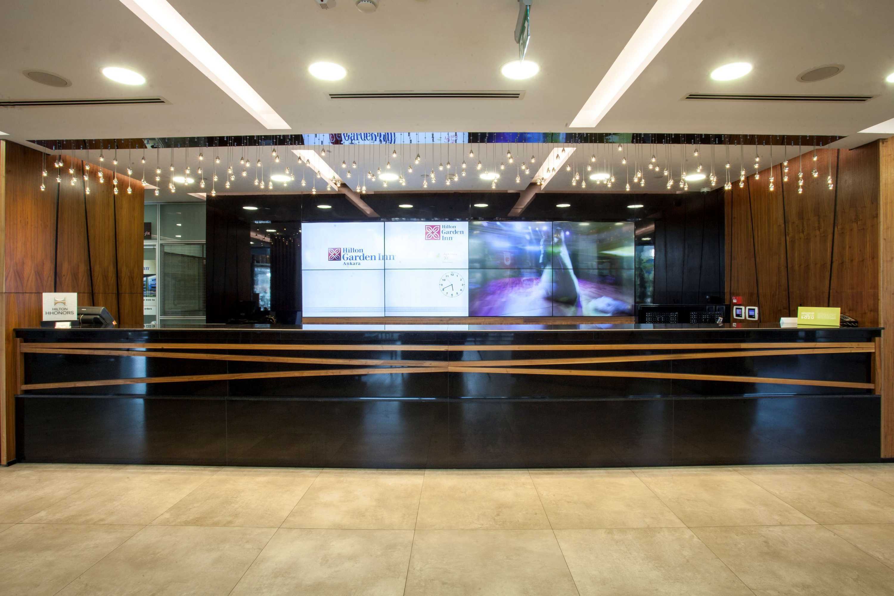 Gift card for Hilton Garden Inn Ankara Gimat Gift card for Hilton Garden Inn Ankara Gimat