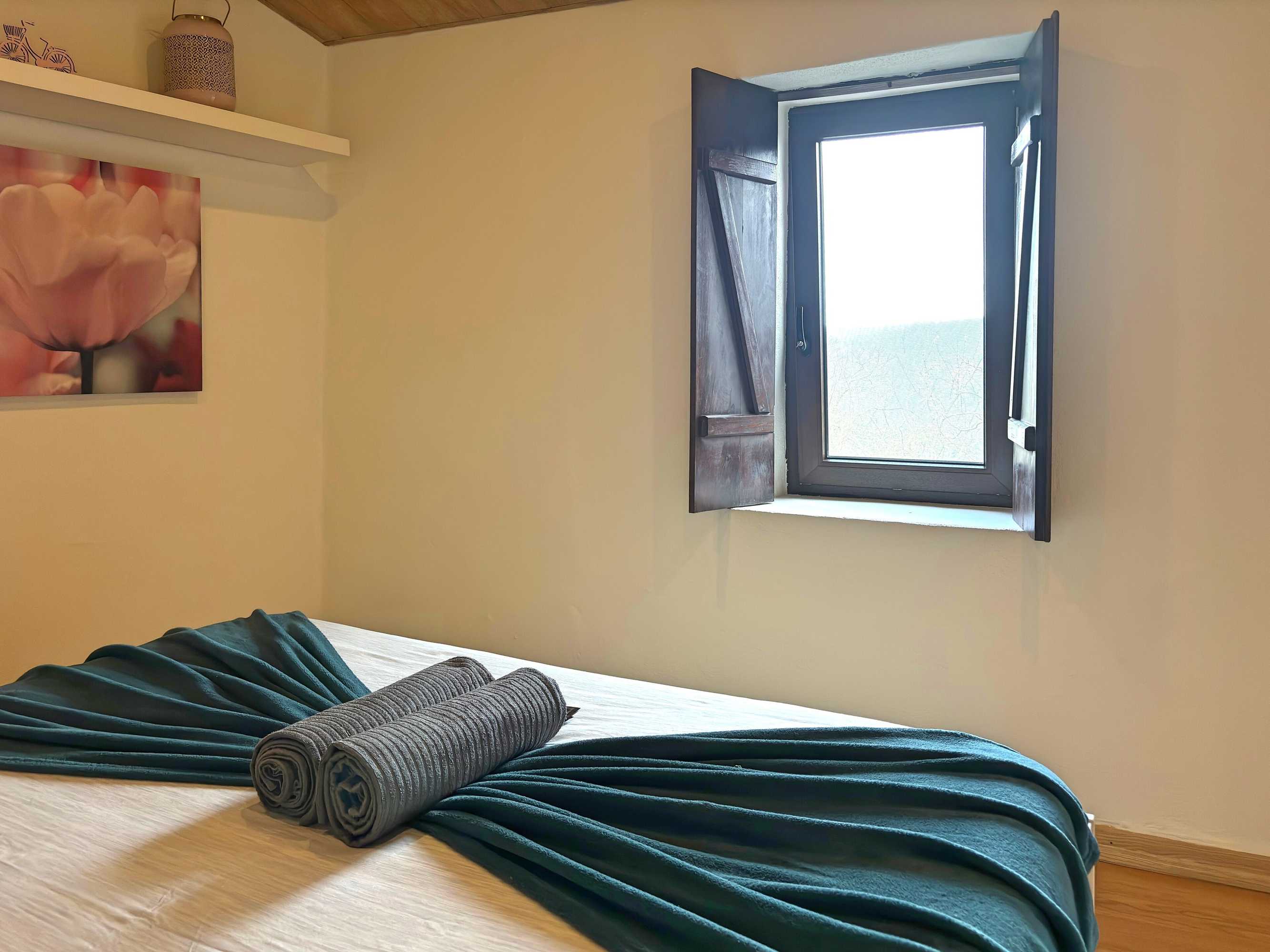 Gift card for Retiro de Gondramaz - 200 m2