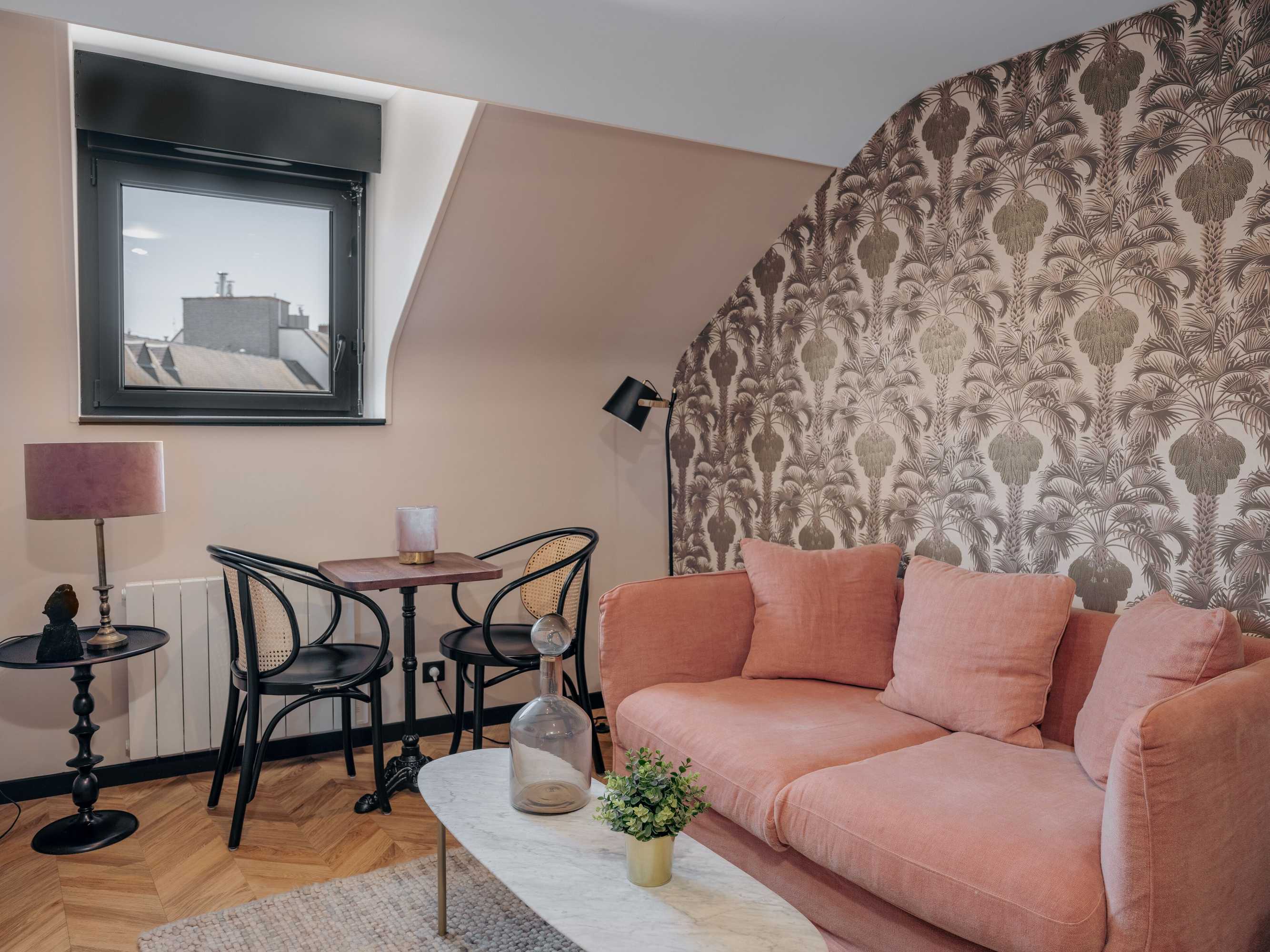 Gift card for Le Nemours - Appartements Chalotais Gift card for Le Nemours - Appartements Chalotais