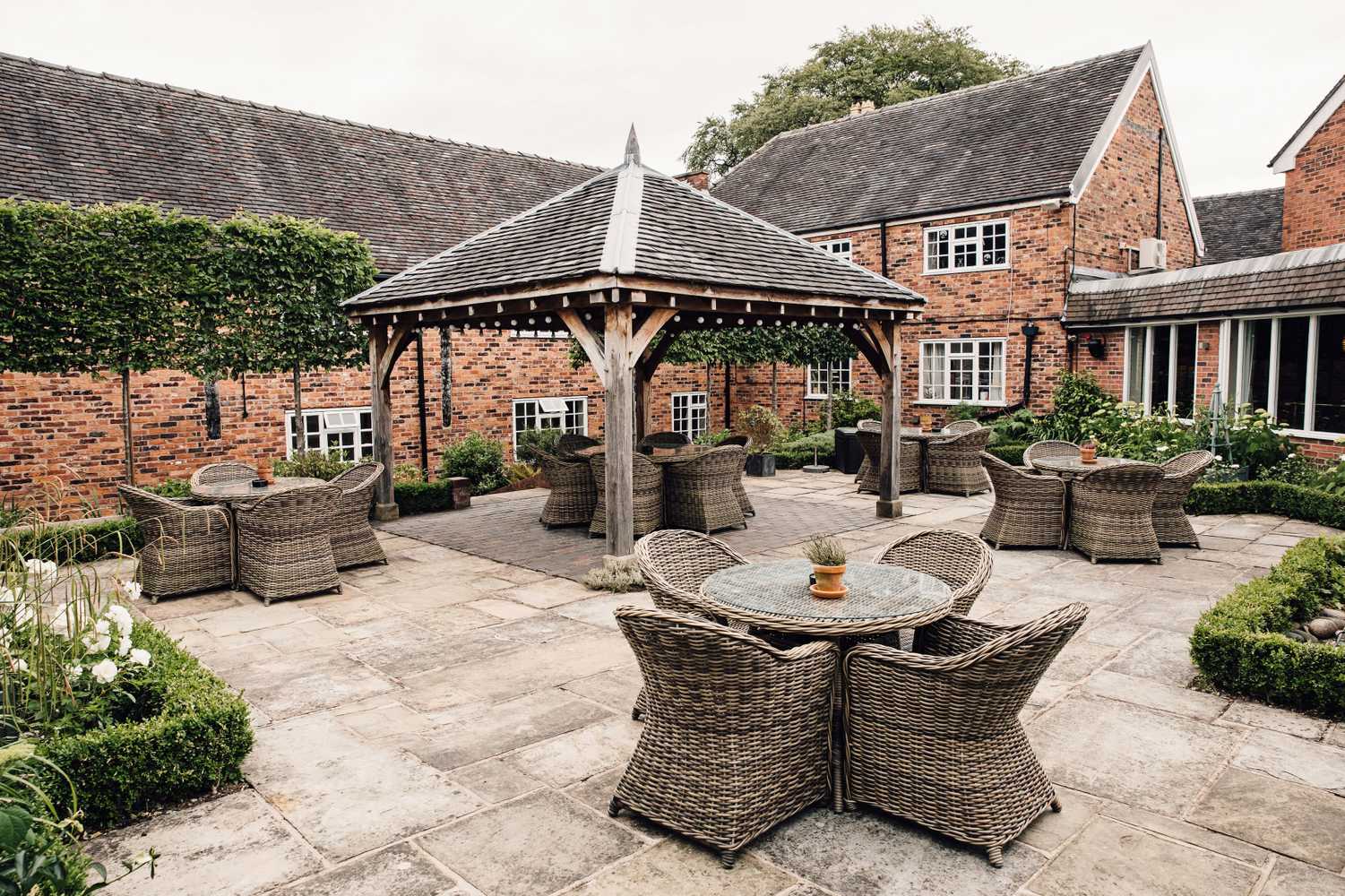 Gift card for Manor House Hotel & Spa, Alsager Gift card for Manor House Hotel & Spa, Alsager