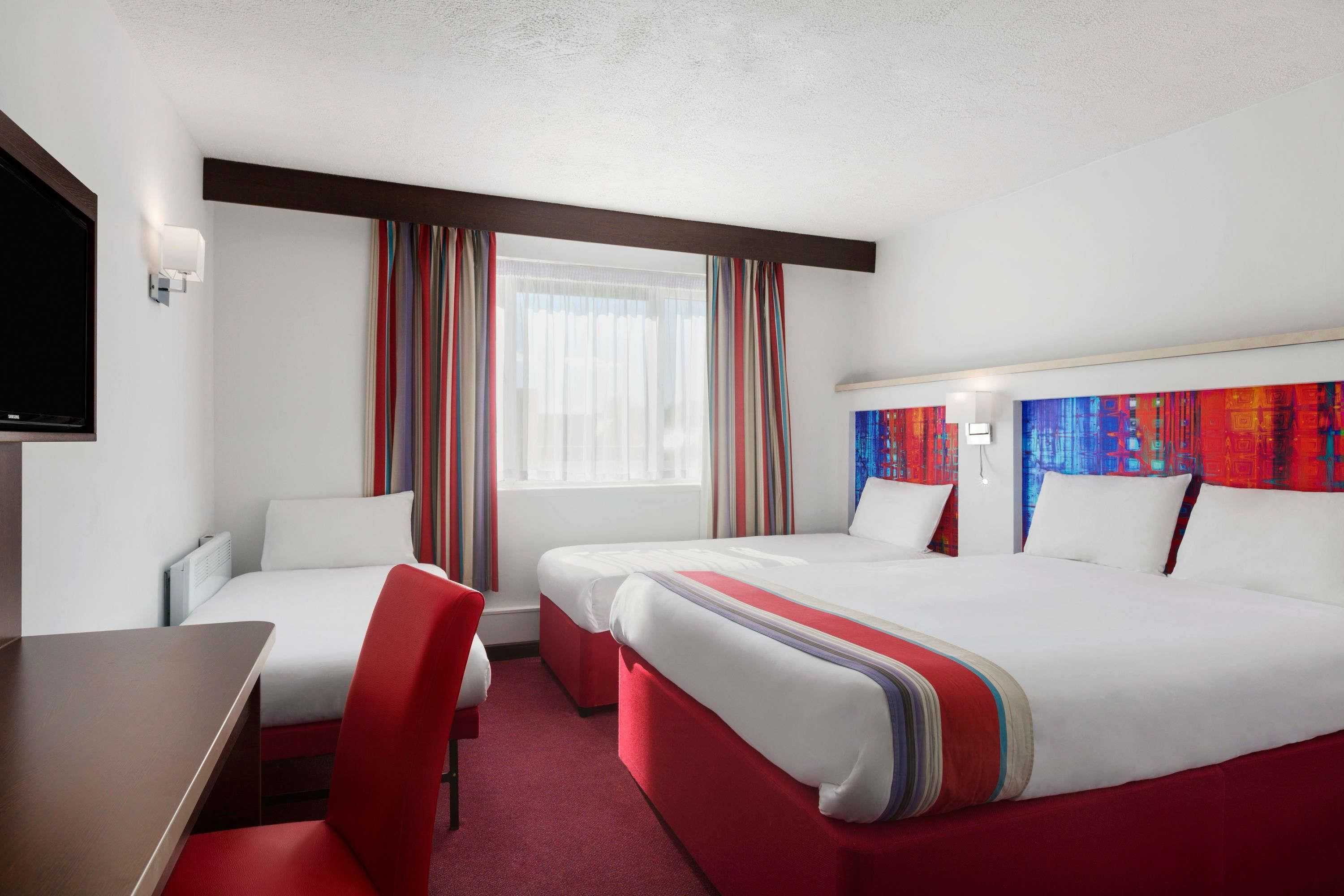 Gift card for Ramada by Wyndham Milton Keynes Gift card for Ramada by Wyndham Milton Keynes