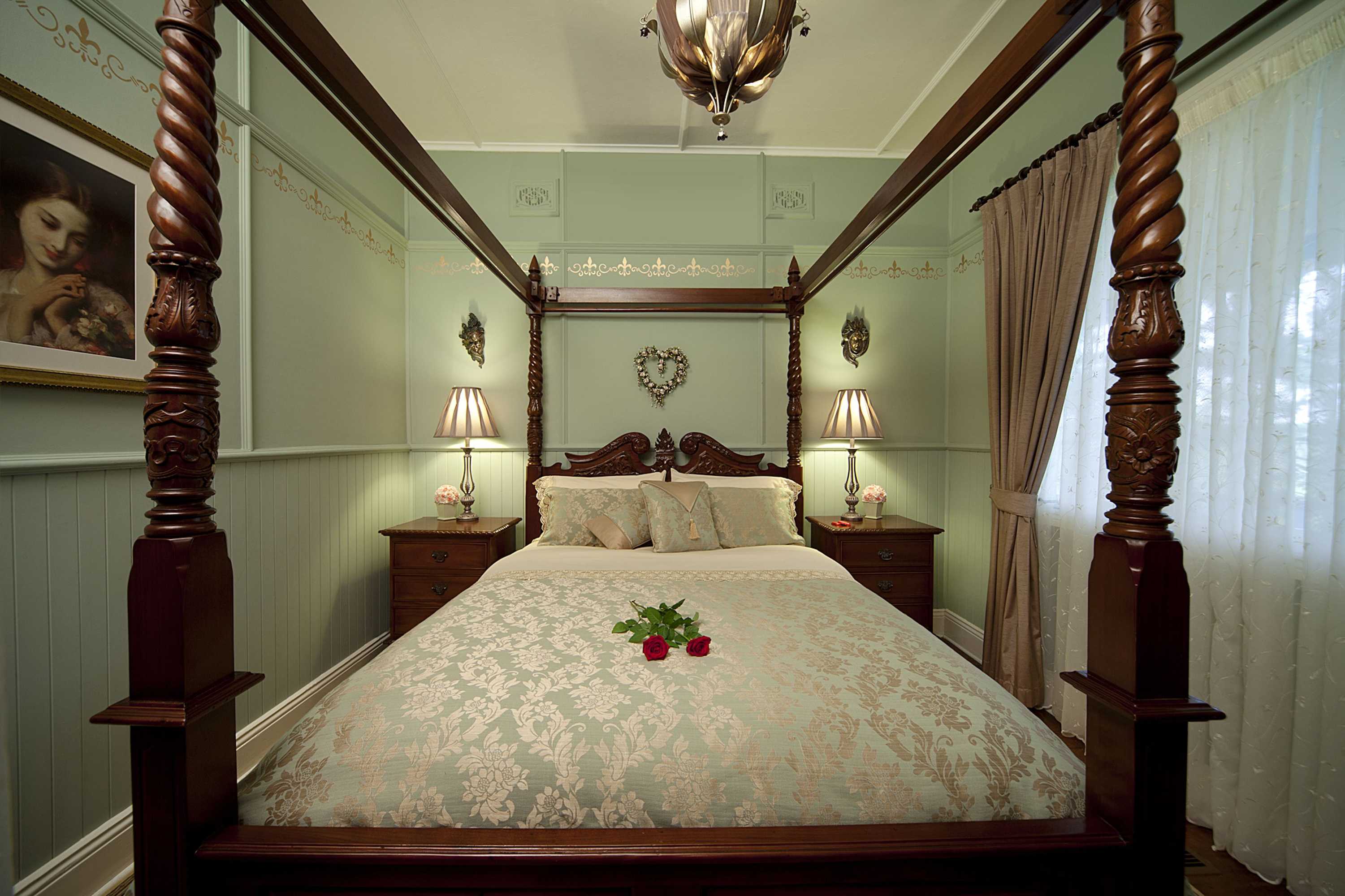 Gift card for Leura Rose Cottage