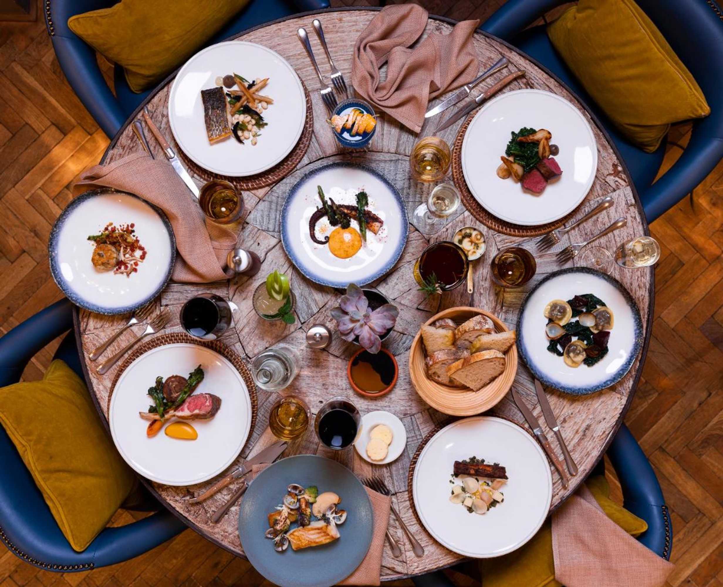 Gift card for The Painswick Gift card for The Painswick