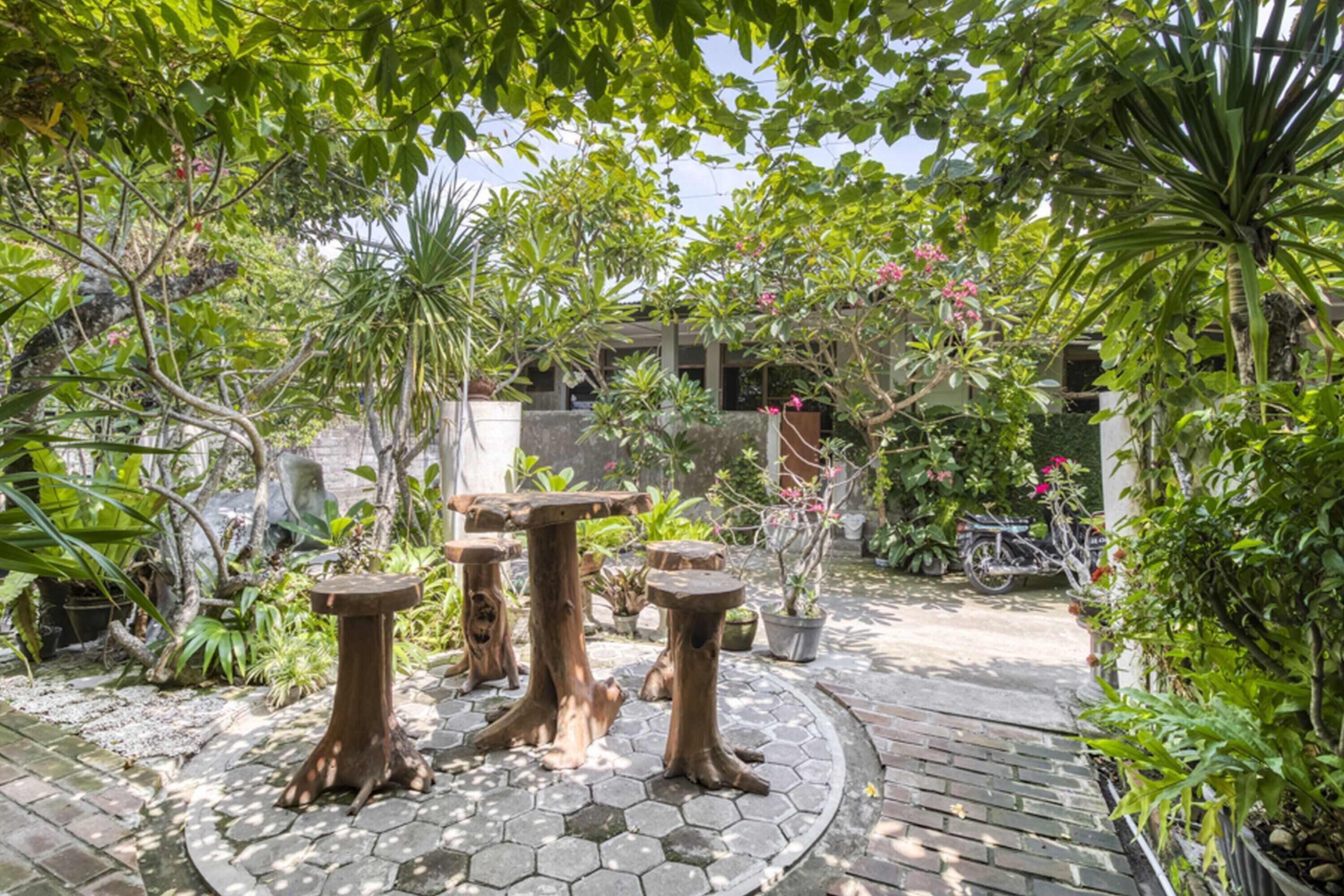 Gift card for Reddoorz Hostel Near Adisucipto Airport Yogyakarta