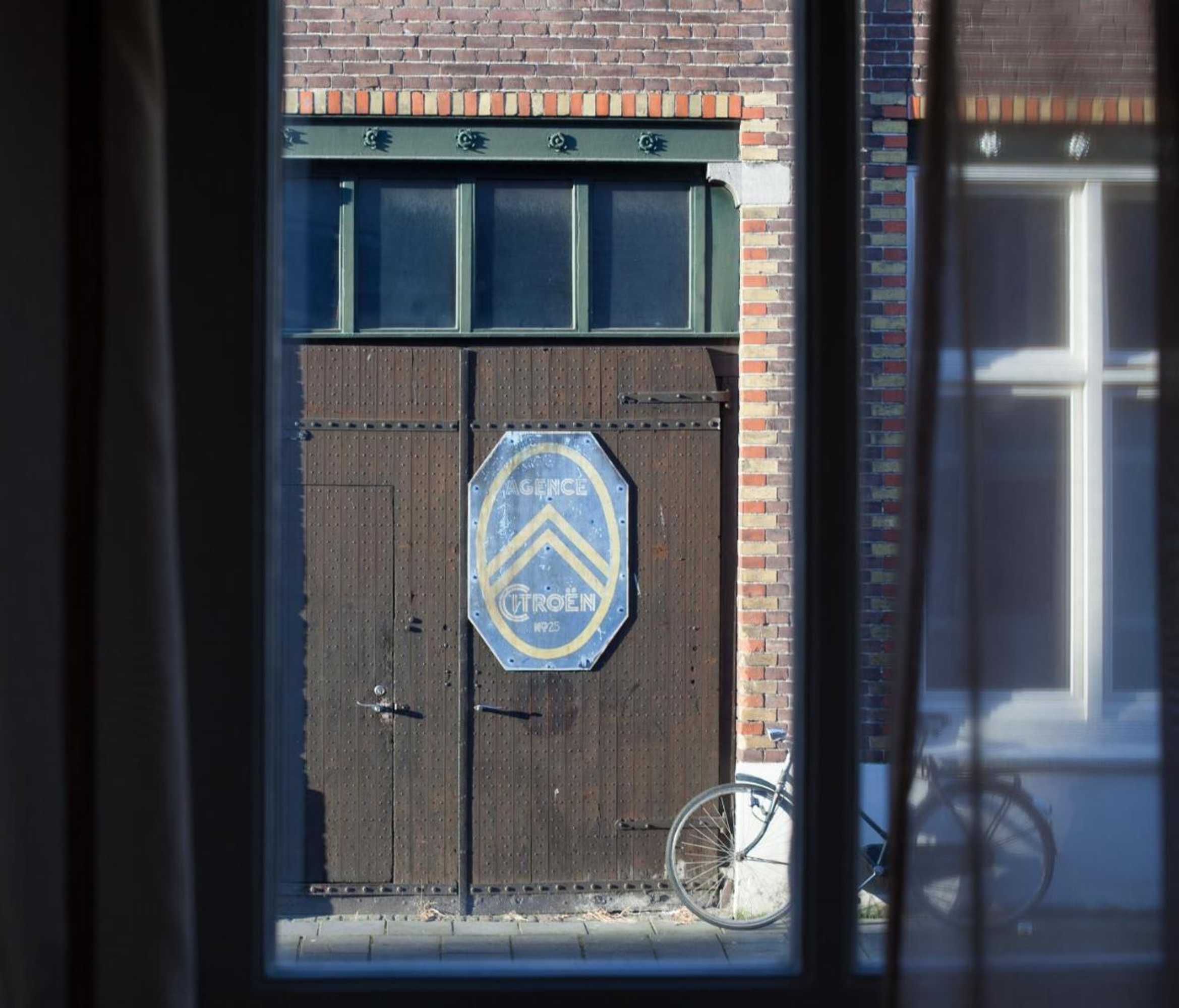 Gift card for Darley's