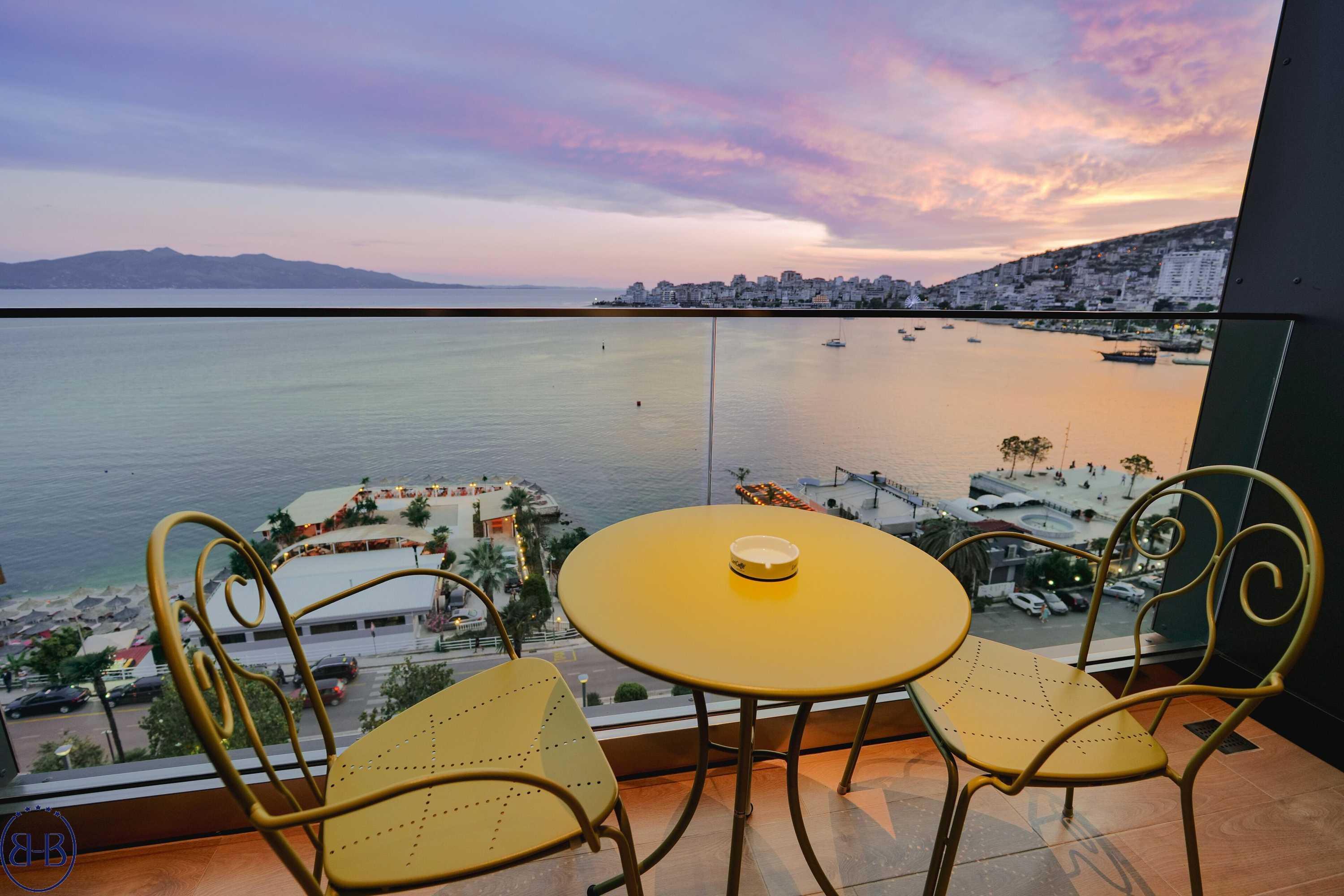 Gift card for Hotel Saranda Butrinti Affiliated by Meliá Gift card for Hotel Saranda Butrinti Affiliated by Meliá