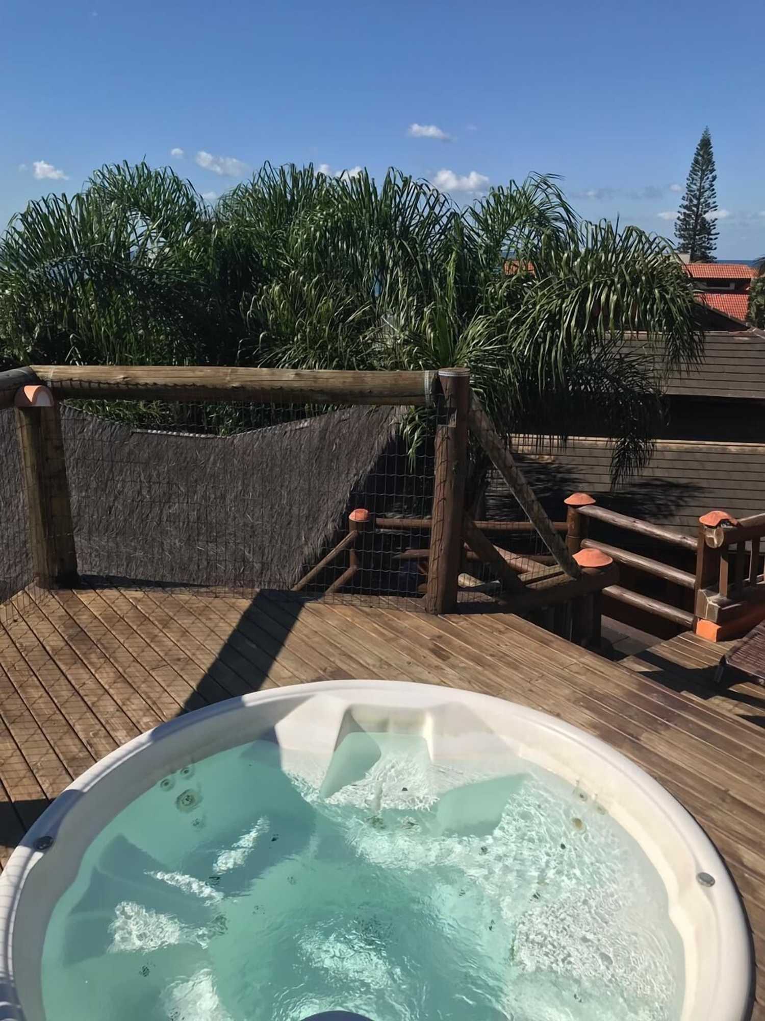 Gift card for Pousada Vila Boa Vida