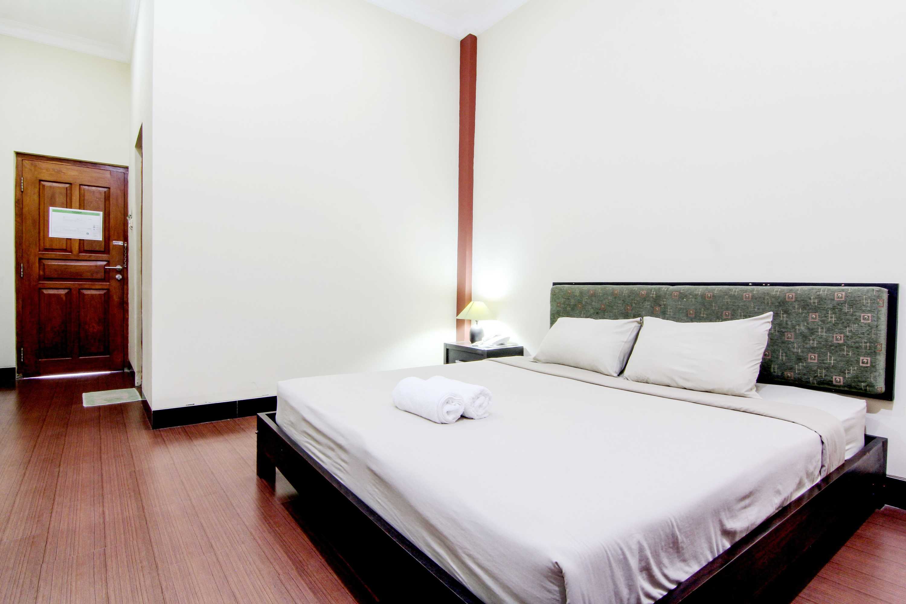 Gift card for Hotel Tiger Yogyakarta Gift card for Hotel Tiger Yogyakarta