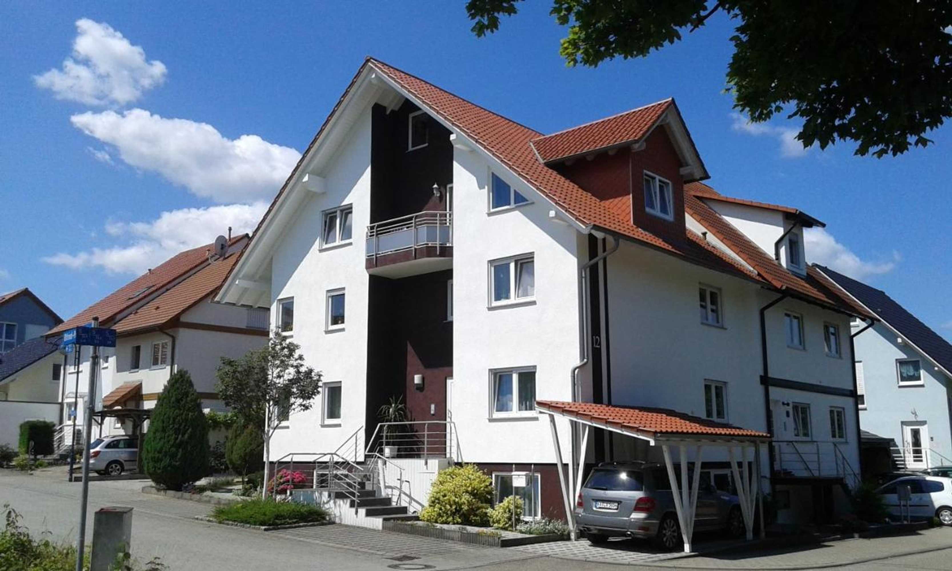 Gift card for Ferienwohnung Vikolisa