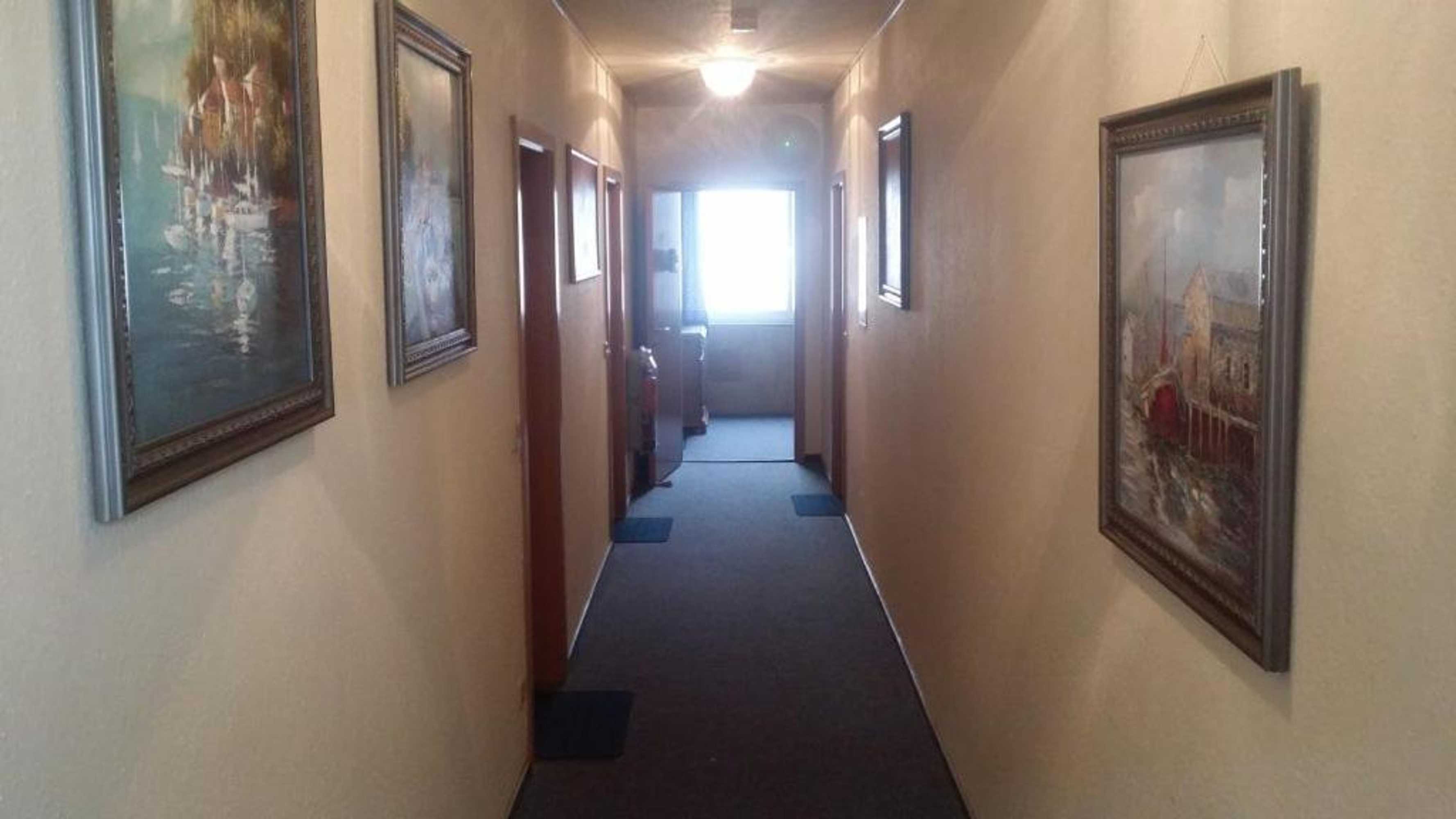 Gift card for Schwäbischer Hof