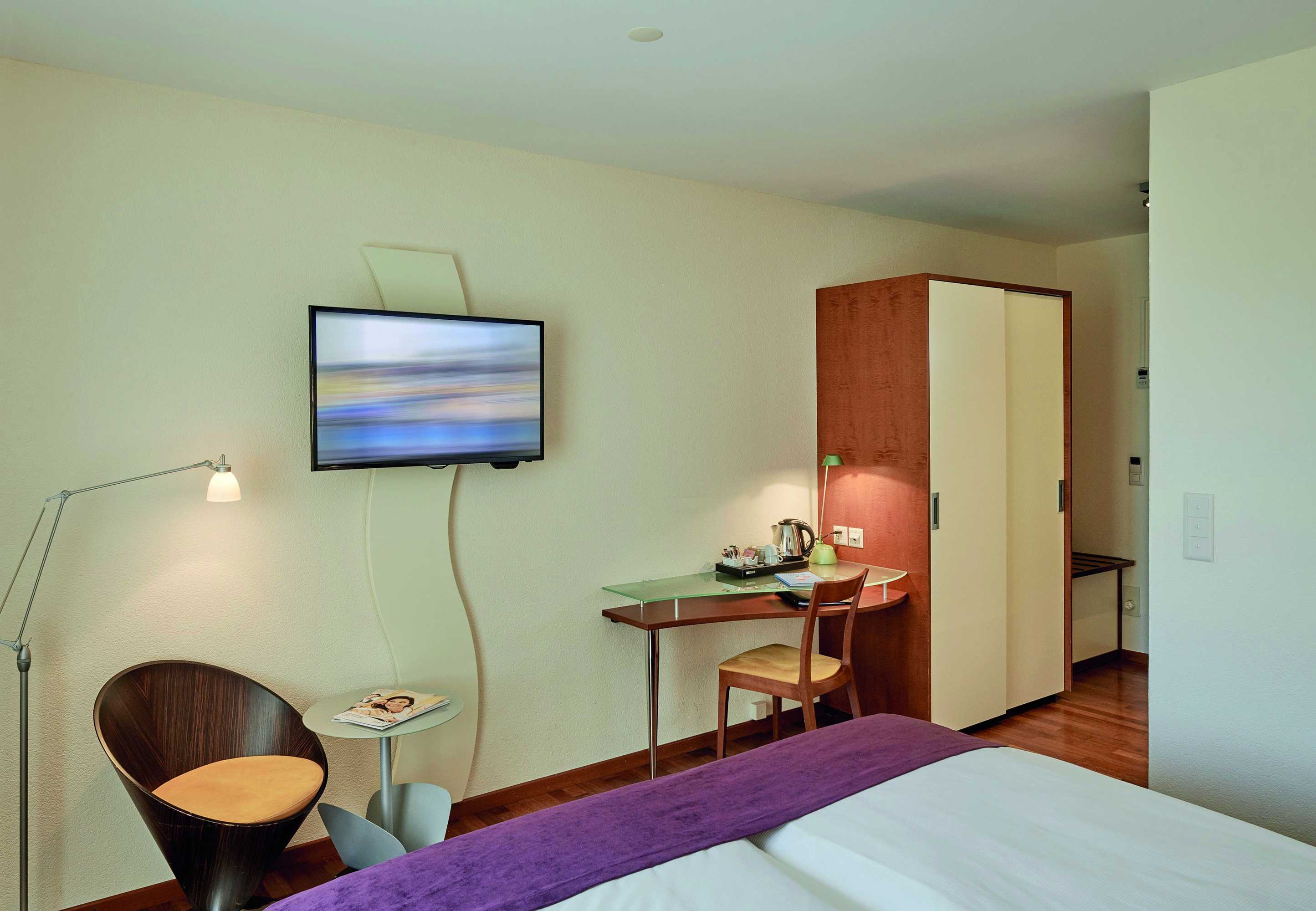 Gift card for Sorell Boutique-Hotel Speer Rapperswil