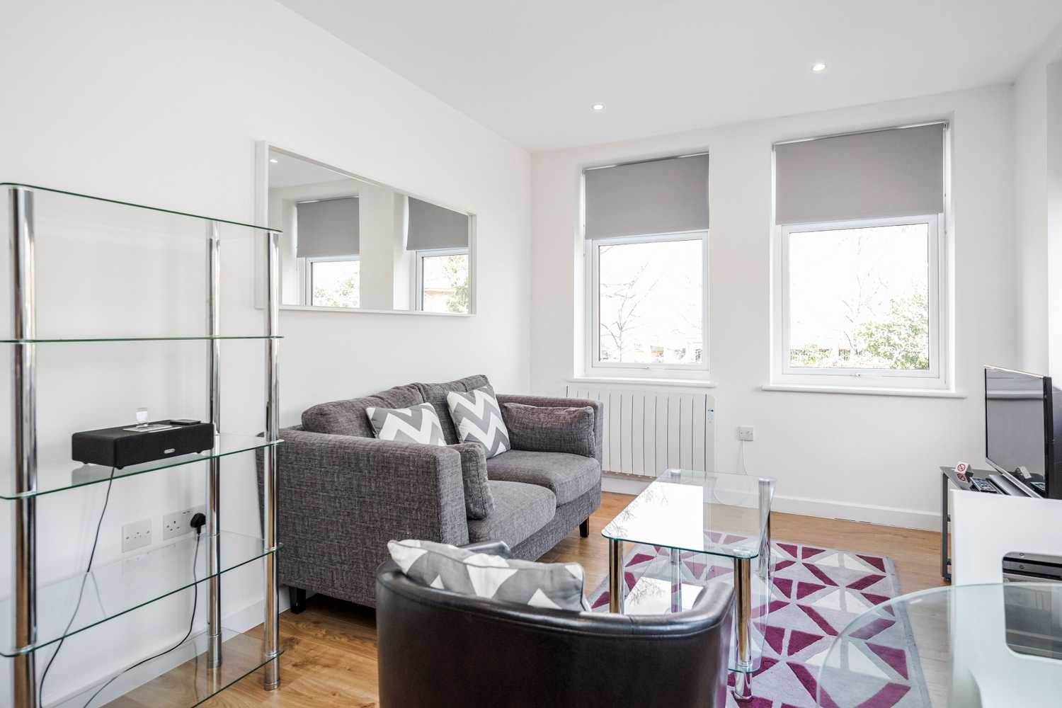 Gift card for Roomspace Apartments -Swan House