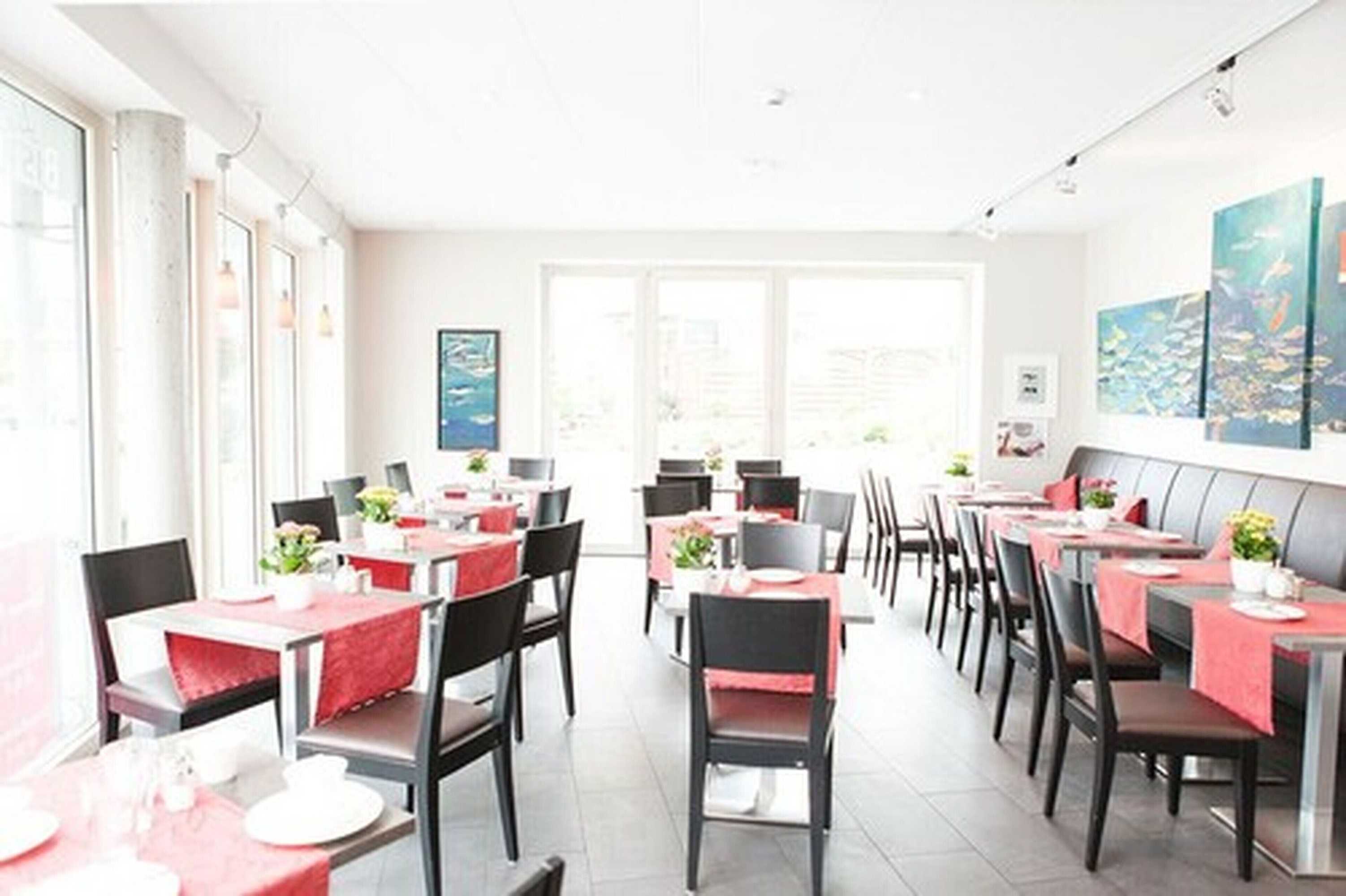 Gift card for Heldts Apartment-Hotel