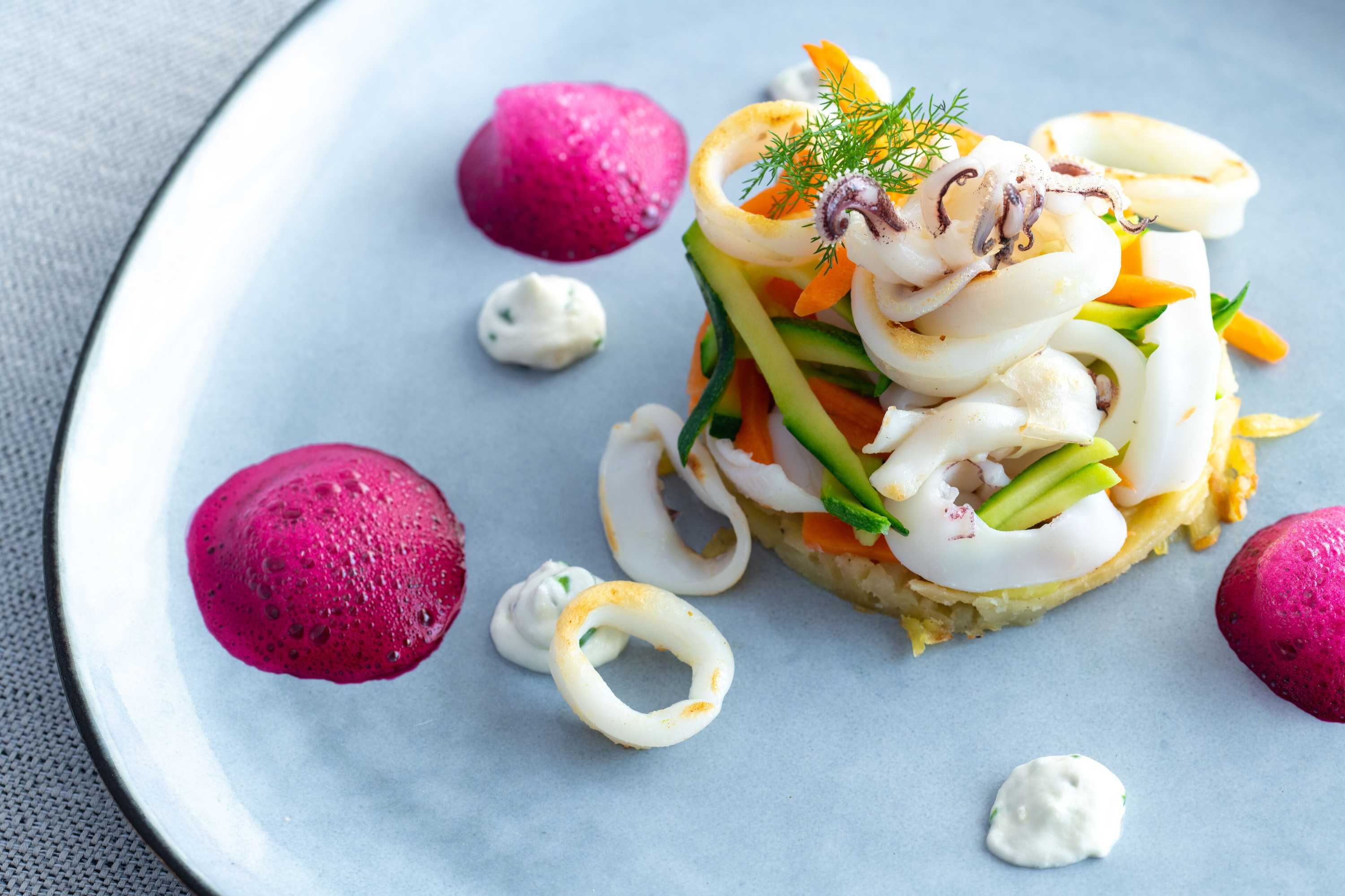 Gift card for Ristorante Primavera Hotel