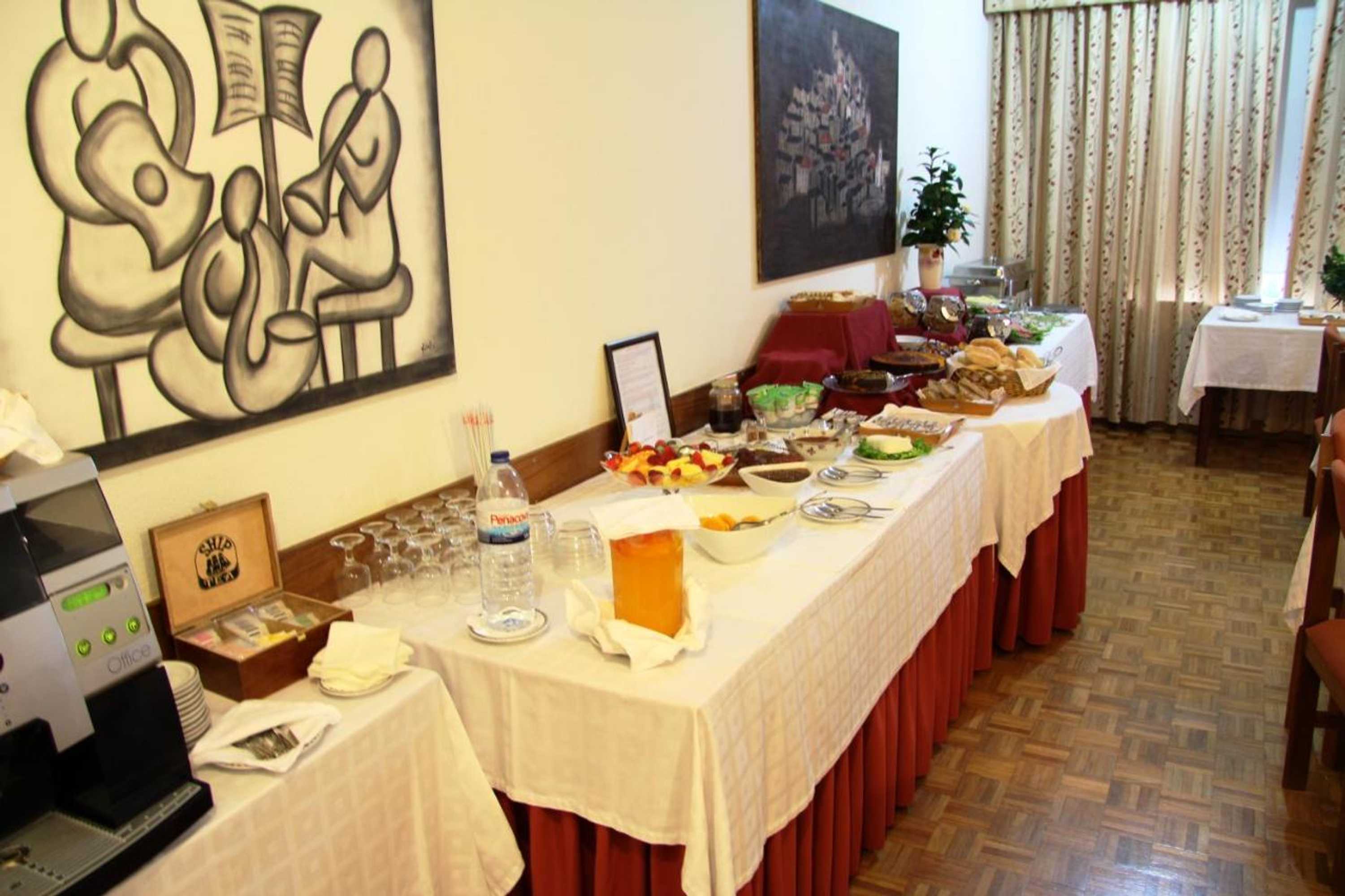 Gift card for Hotel de Arganil