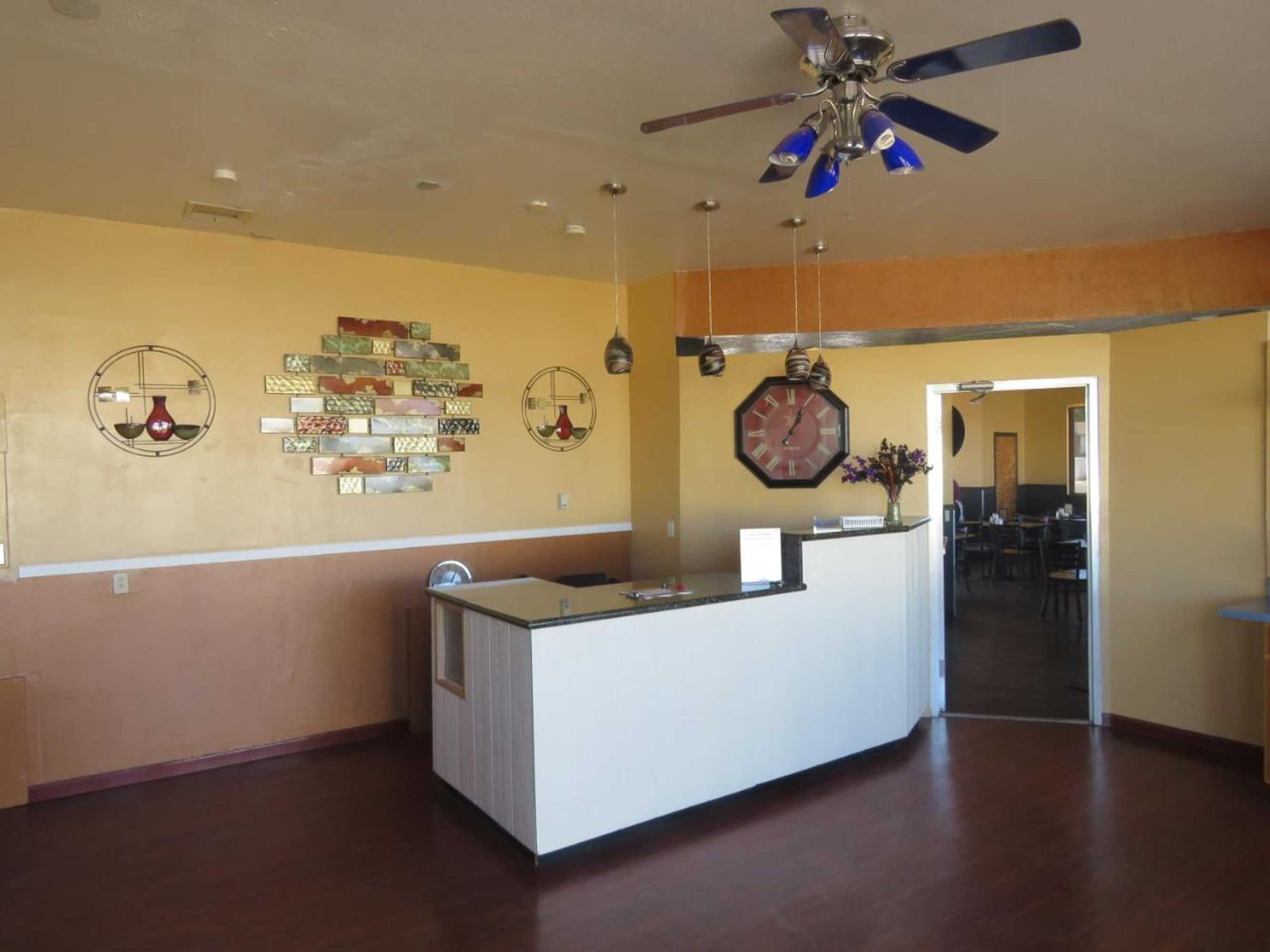 Gift card for Economy Inn