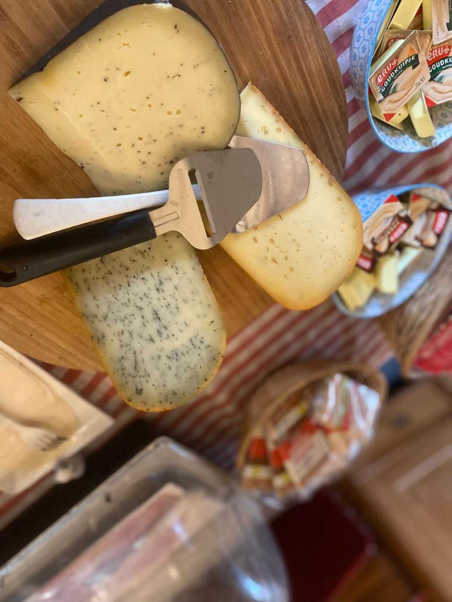 Gift card for Bed & Breakfast de Kreitsberg