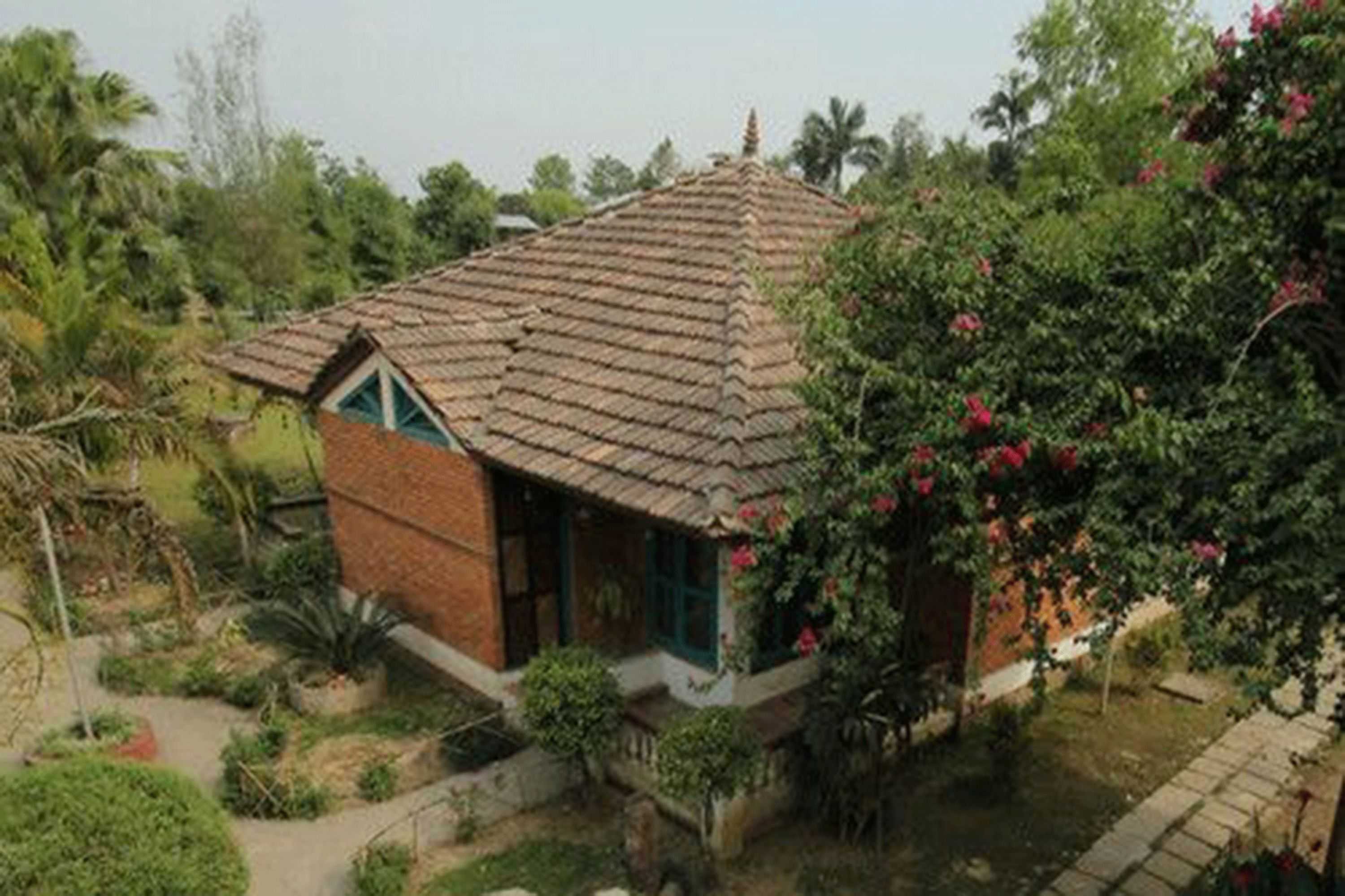 Gift card for Baghmara Wildlife Resort Gift card for Baghmara Wildlife Resort