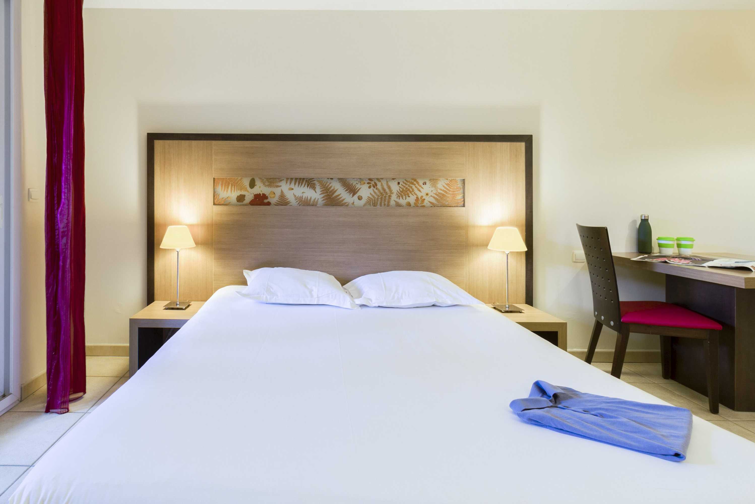 Gift card for Appart'hotel Garden & City Rousset Gift card for Appart'hotel Garden & City Rousset
