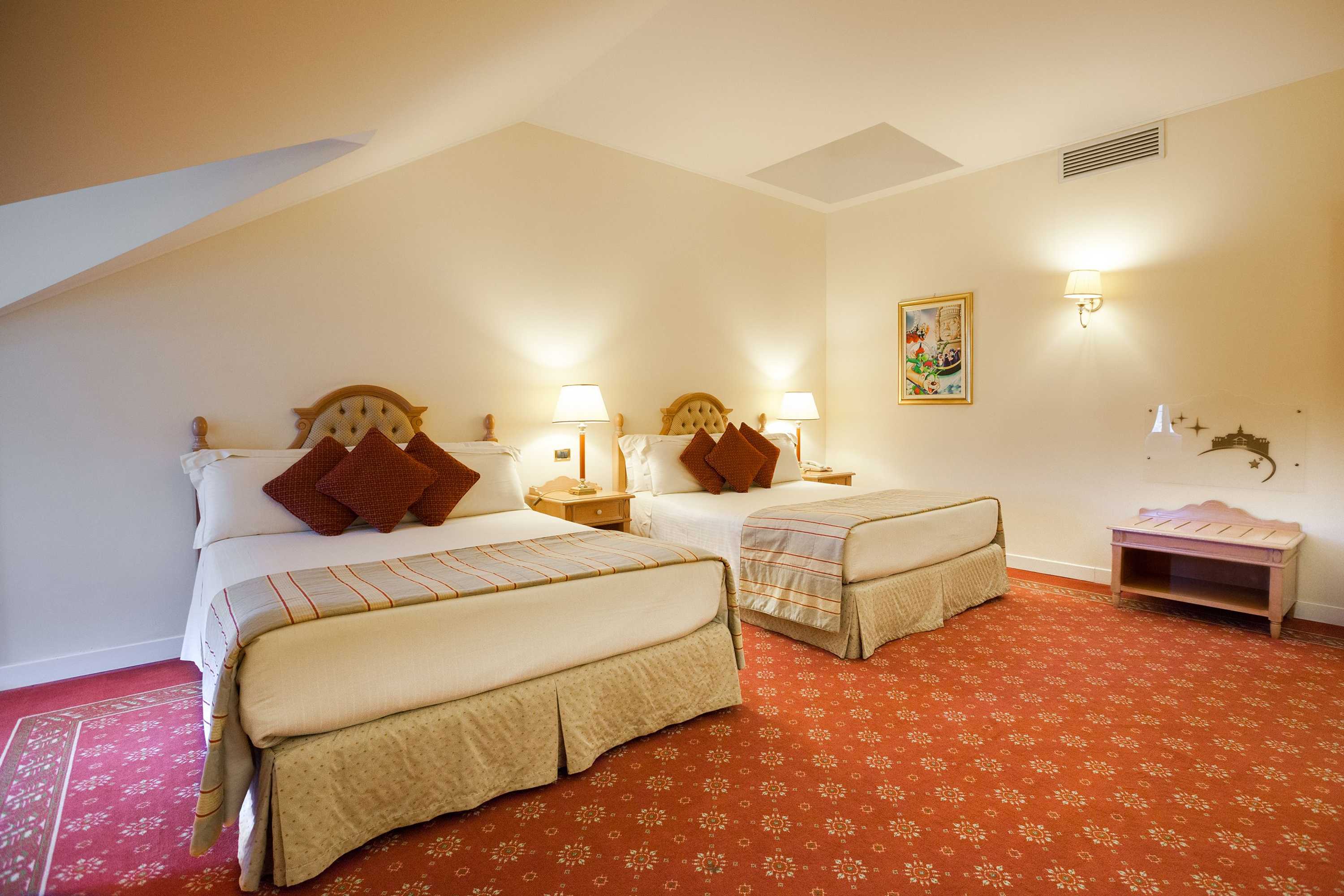 Gift card for Gardaland Hotel Gift card for Gardaland Hotel