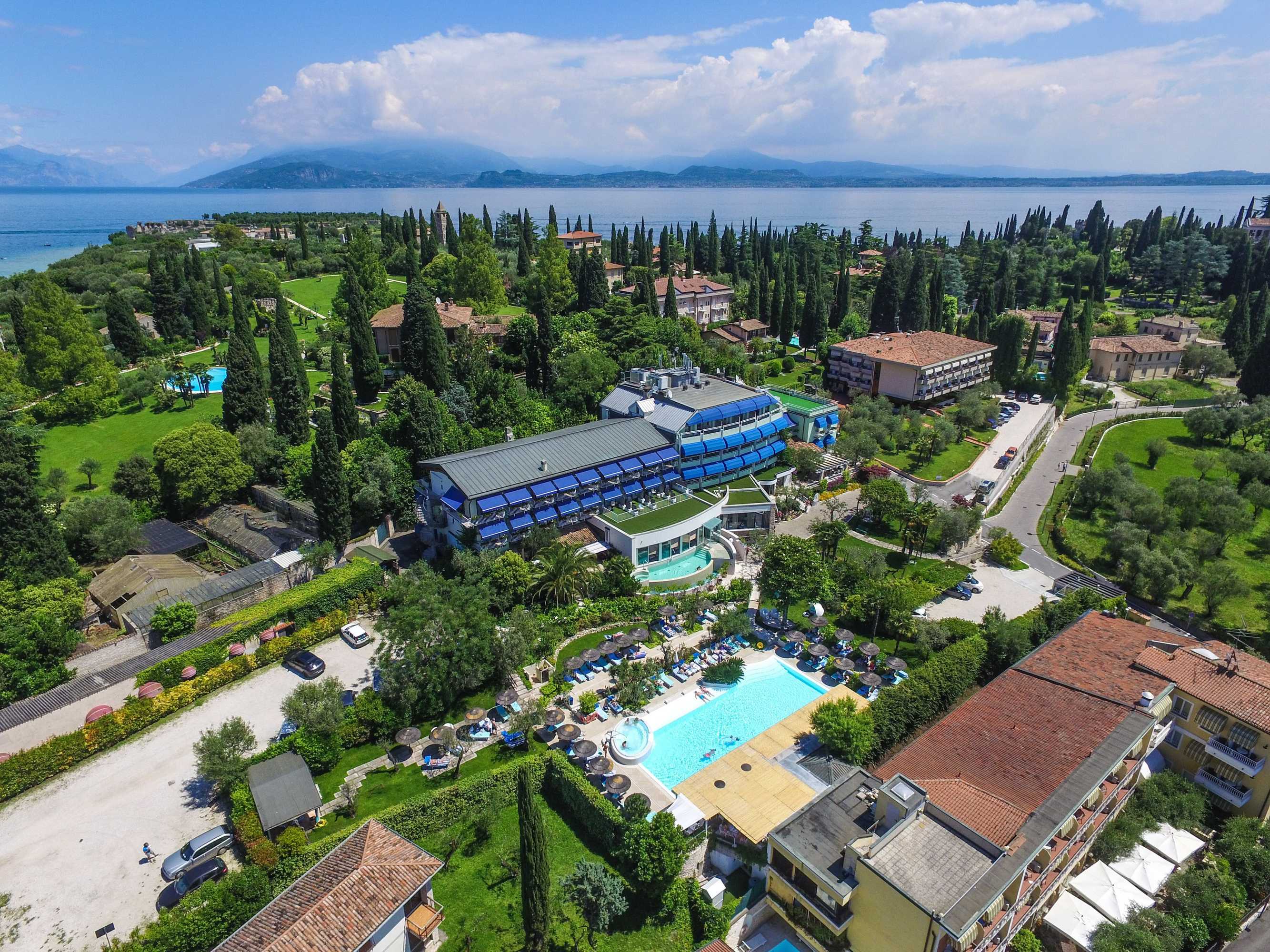 Gift card for Olivi Hotel & Natural Spa Gift card for Olivi Hotel & Natural Spa