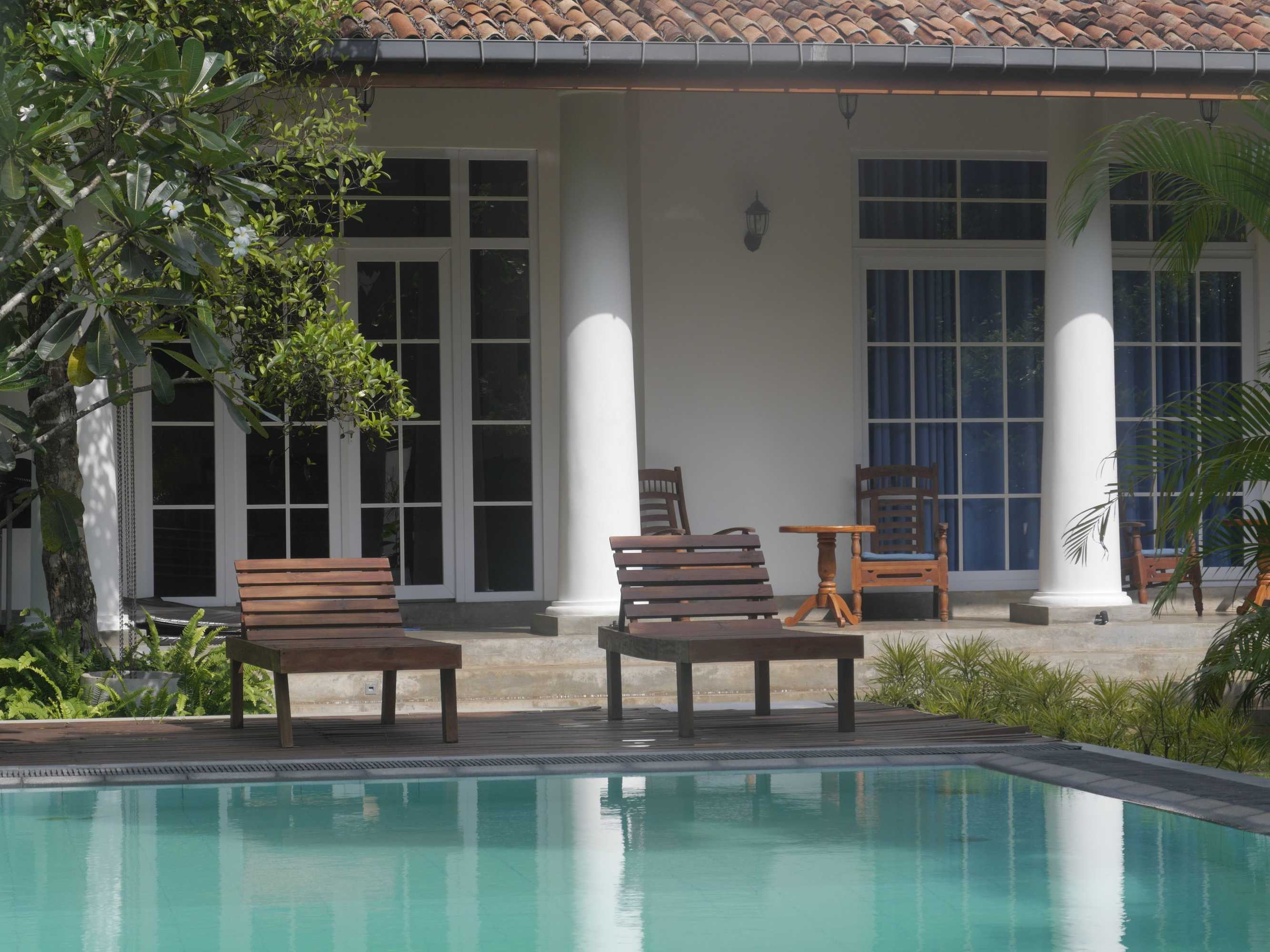 Gift card for Pearl Villa Welhengoda