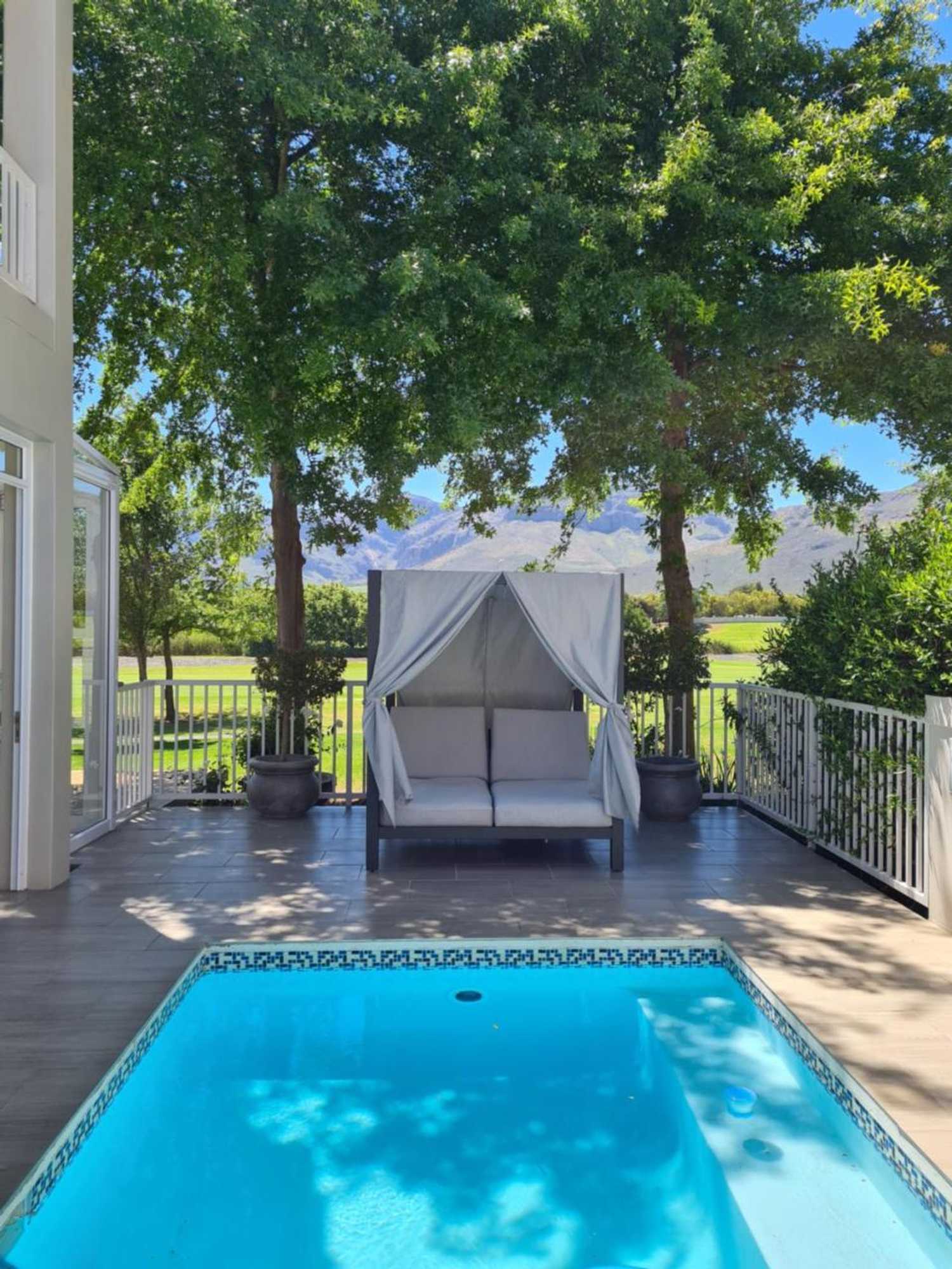 Gift card for Boschenmeer House