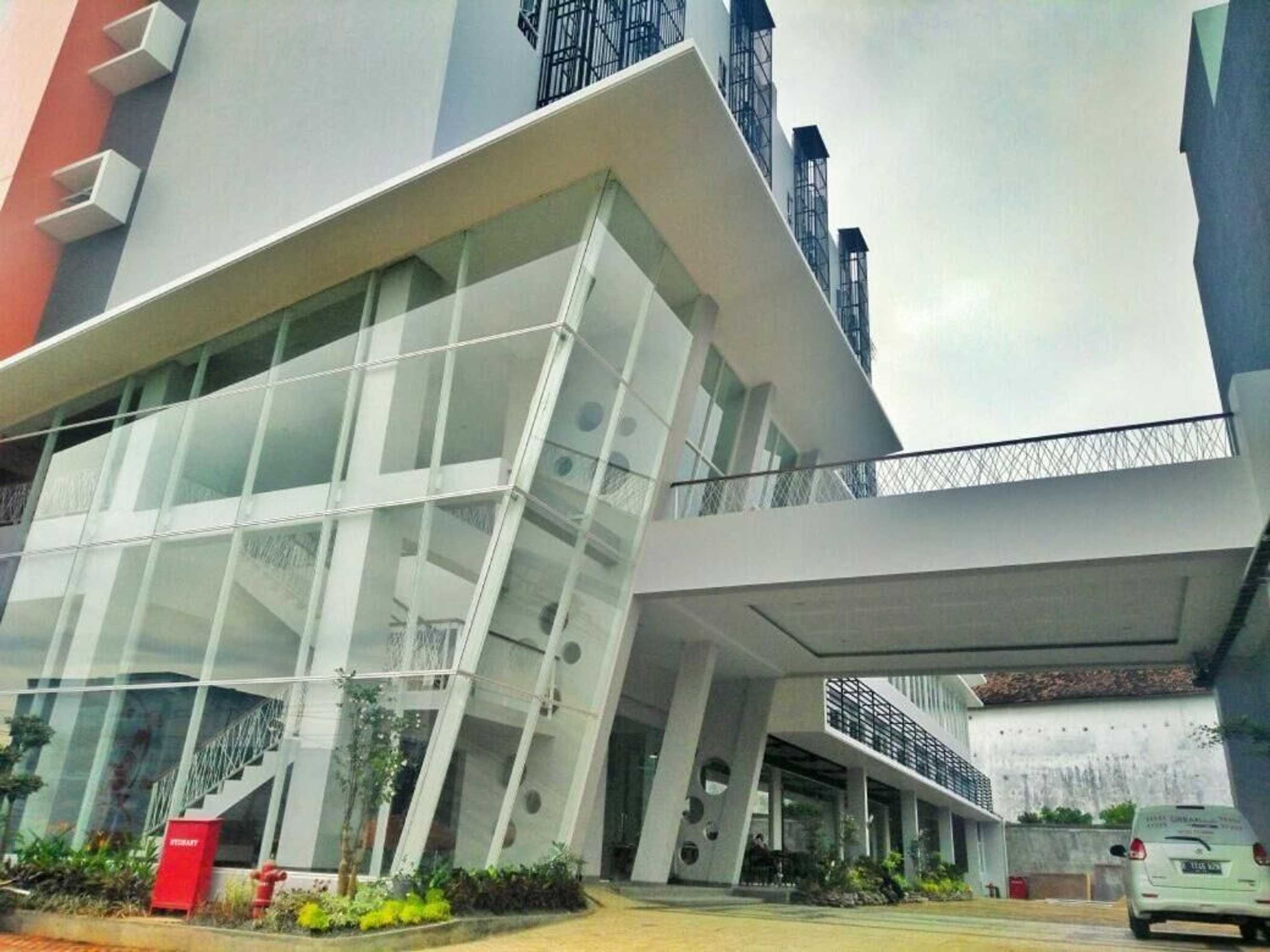 Gift card for Urban Style Hotel Lampung, Azana Hotels Collection