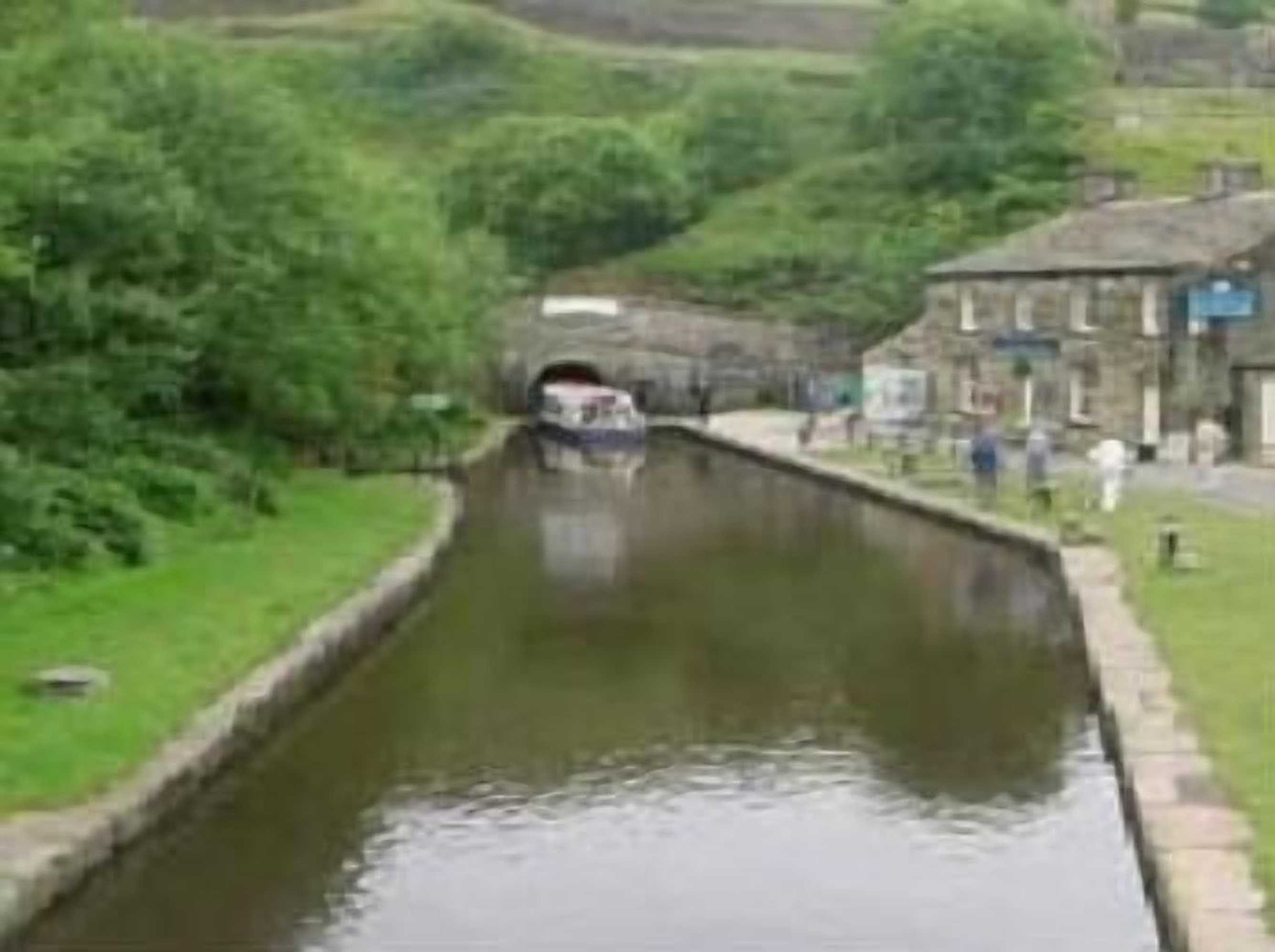 Gift card for The Olive Branch Inn