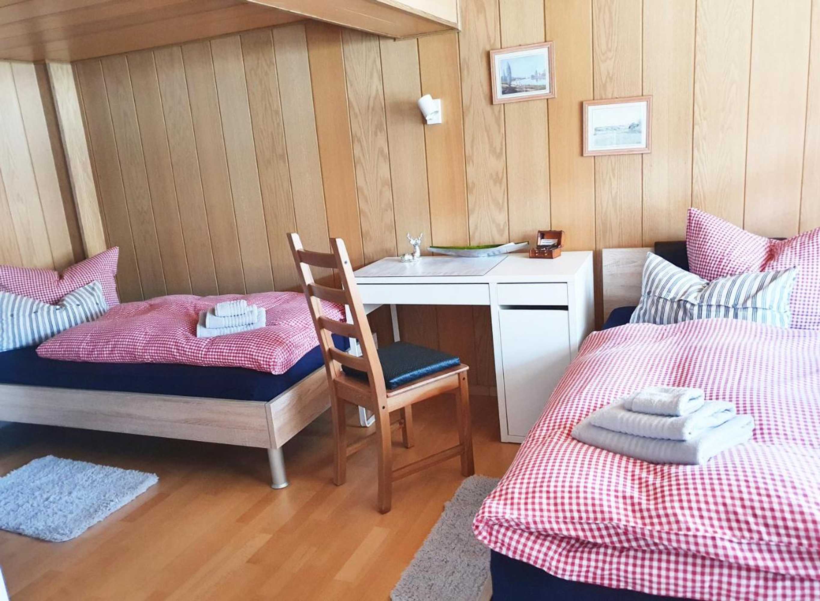 Gift card for Fremdenzimmer - Petit Quartier