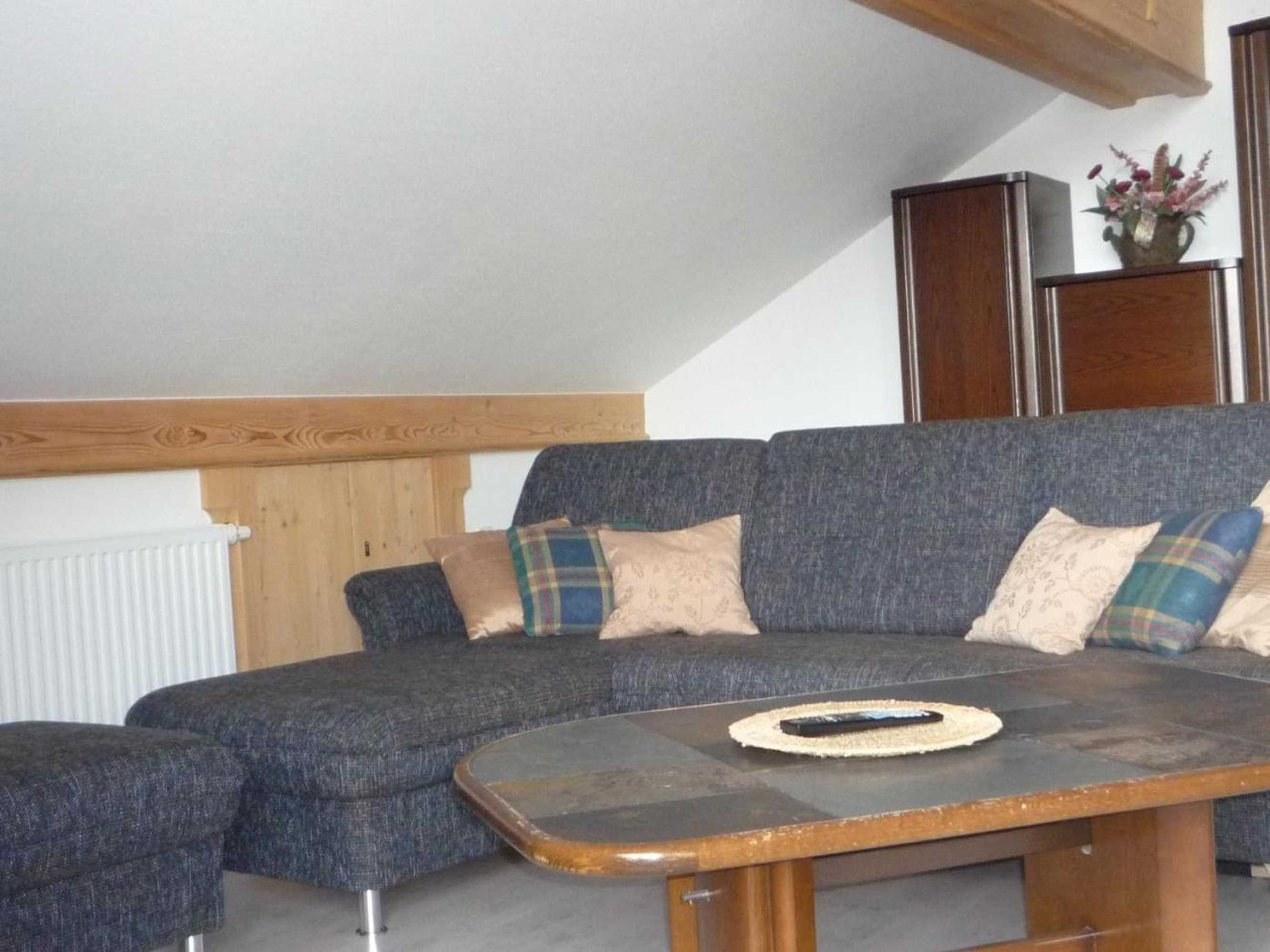 Gift card for Ferienwohnung Aletsee