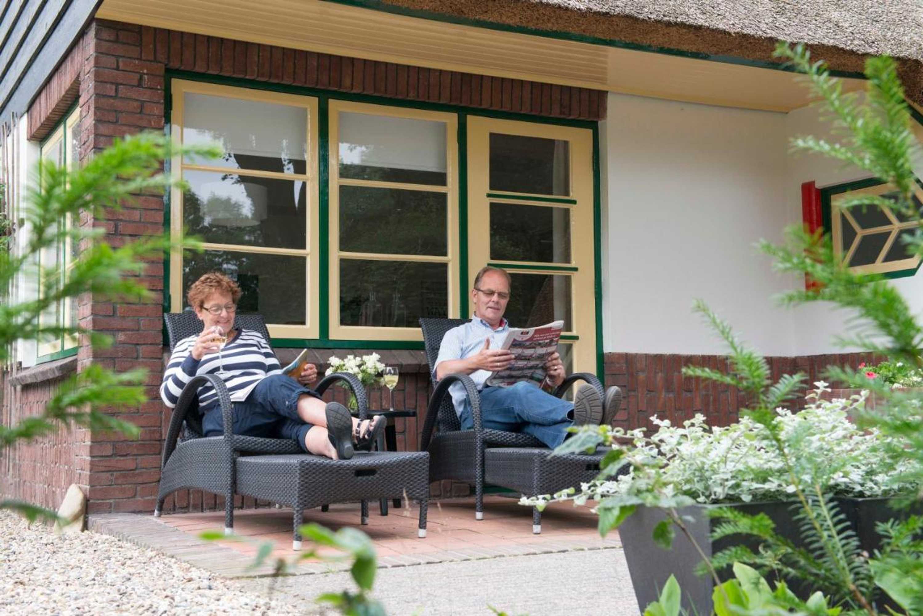 Gift card for Huize Florinata