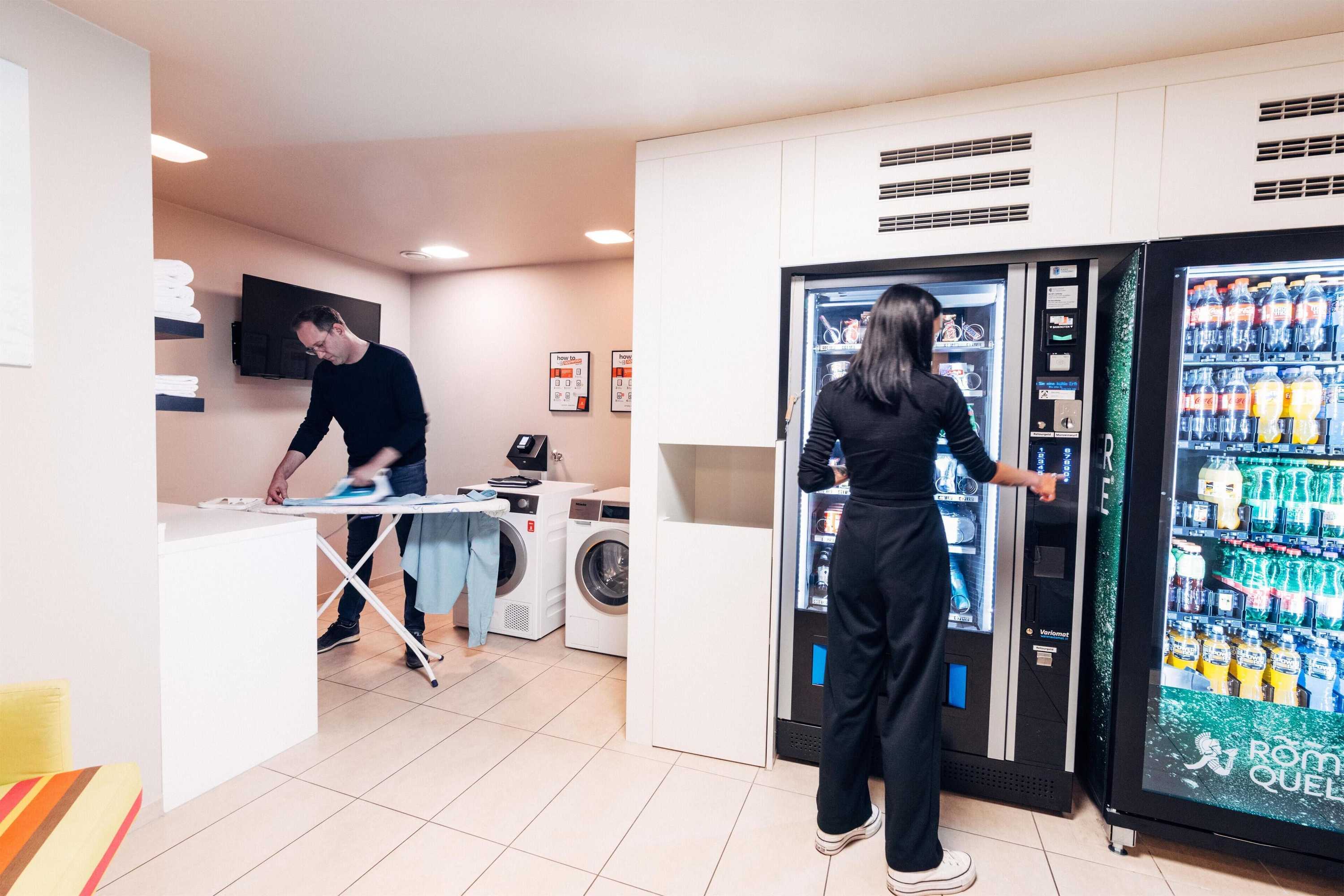 Gift card for Harry’s Home Dornbirn Hotel & Apartments