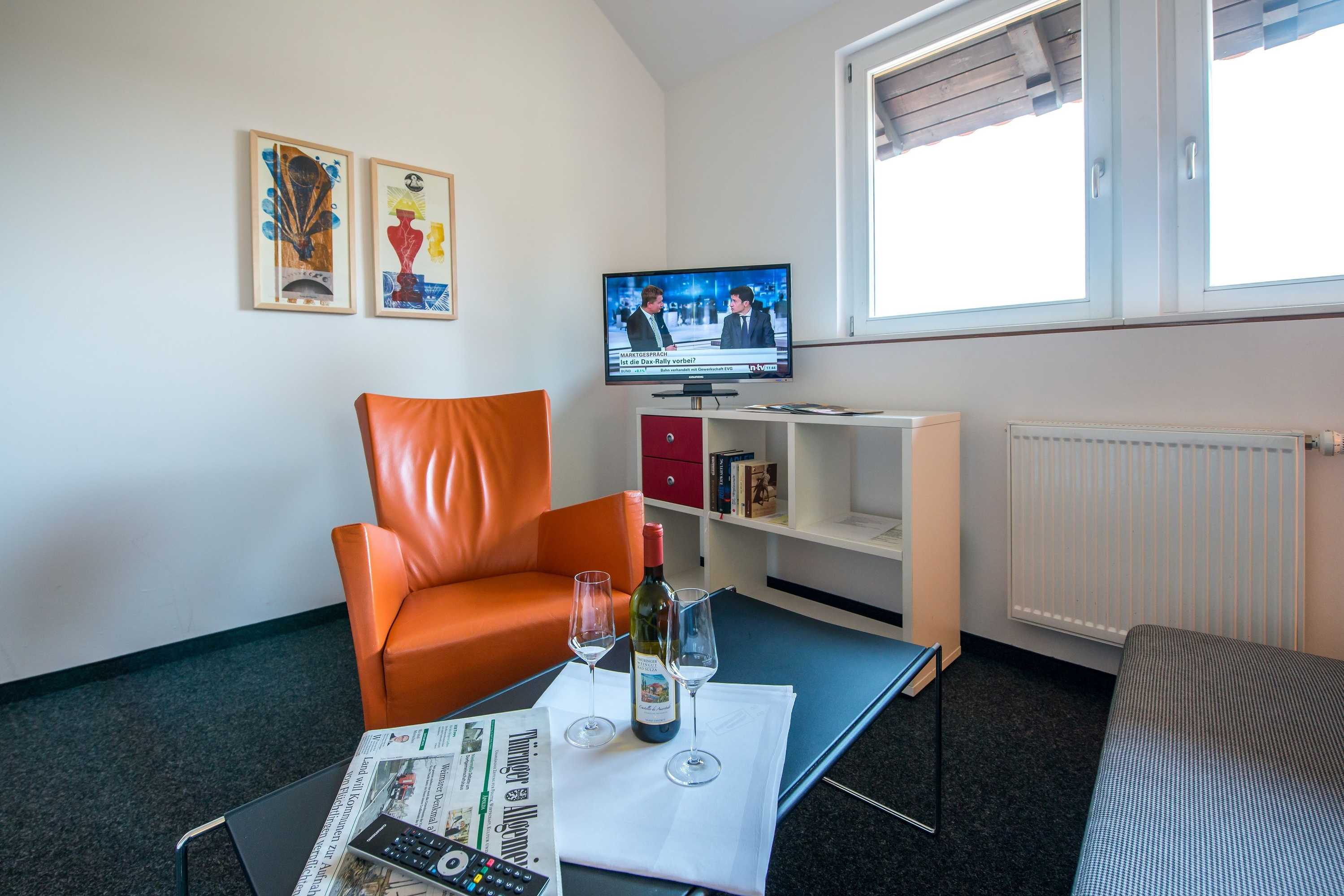 Gift card for Resort Schloss Auerstedt