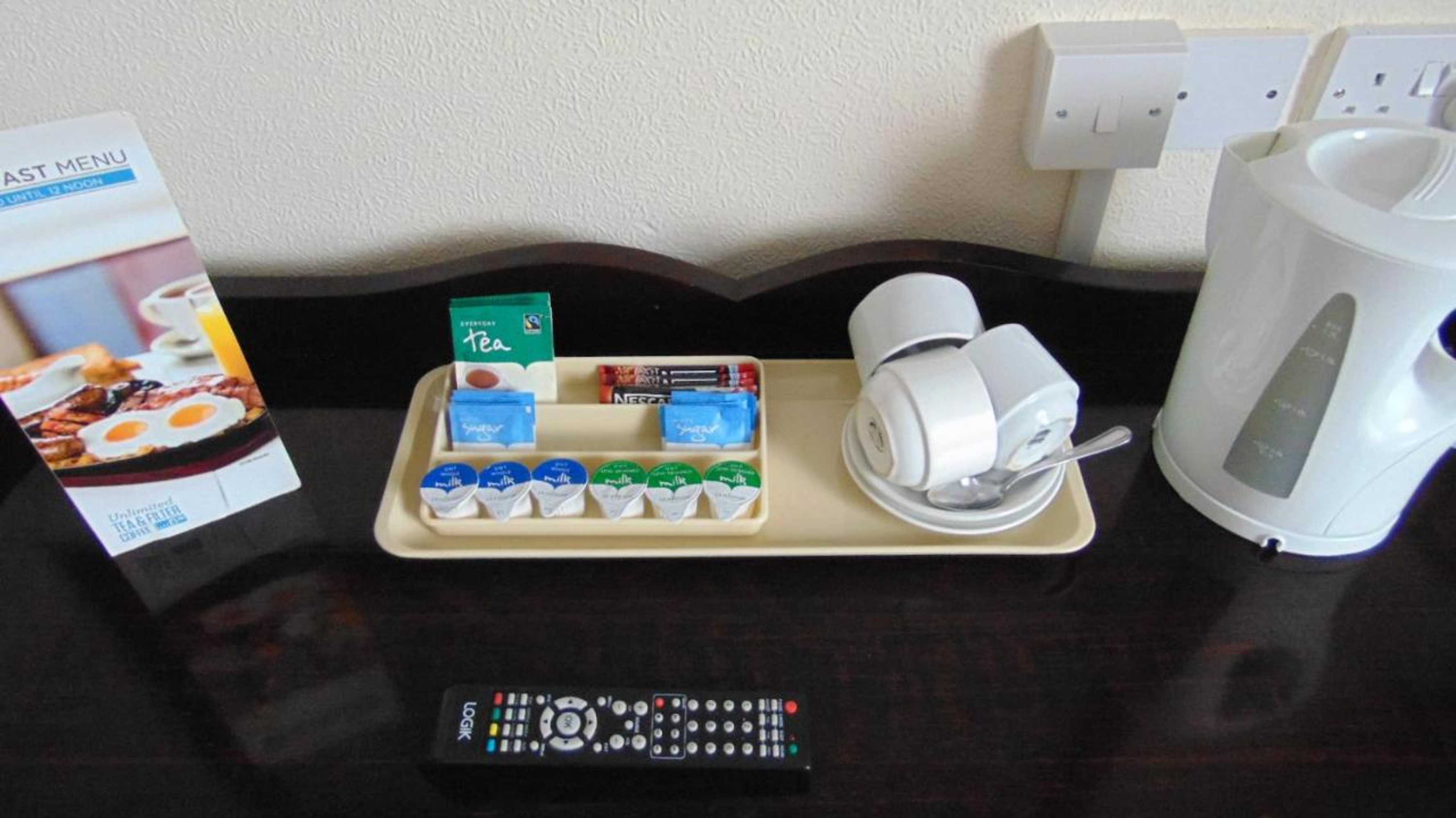 Gift card for The Harrowgate Hill Lodge