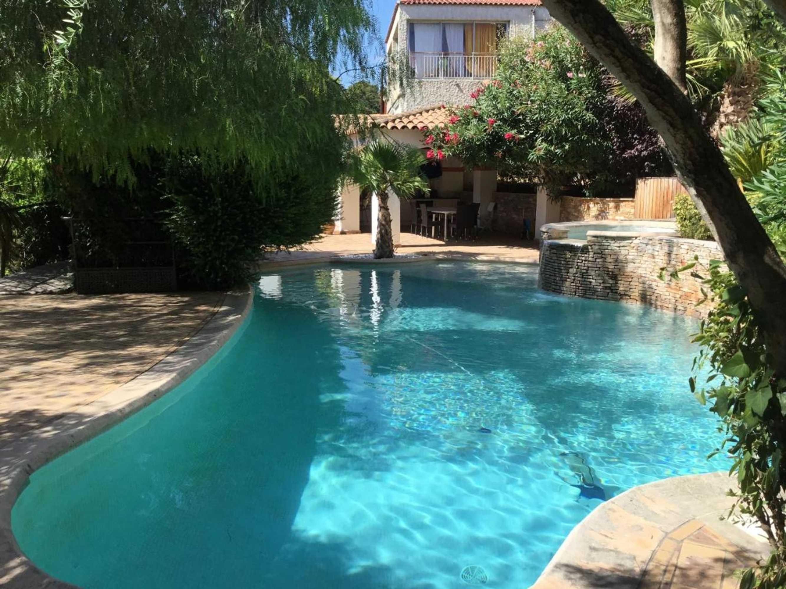 Gift card for La Villa Saint Jean Bas DE Villa