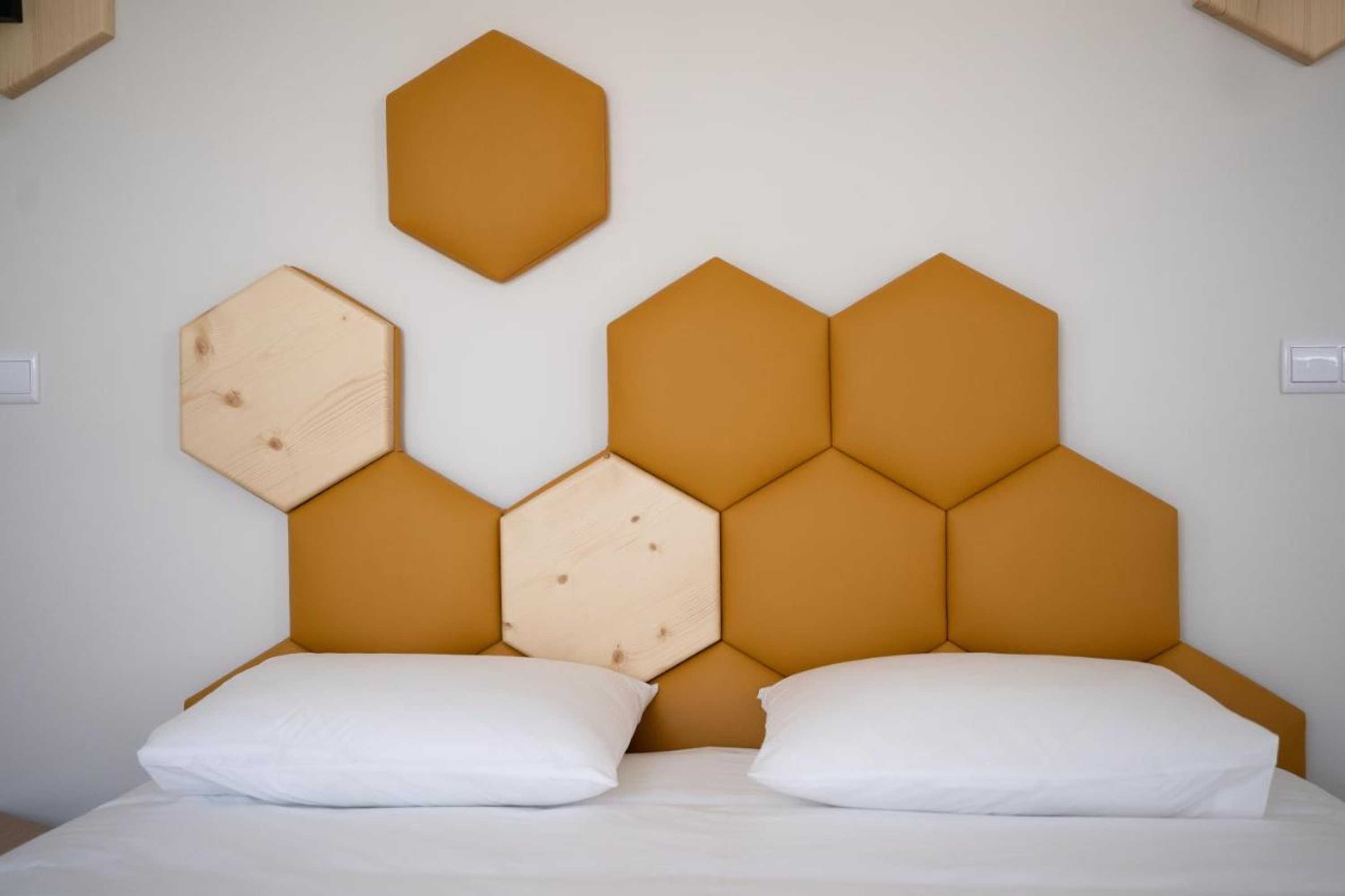 Gift card for Beecaramulo-Apiturismo