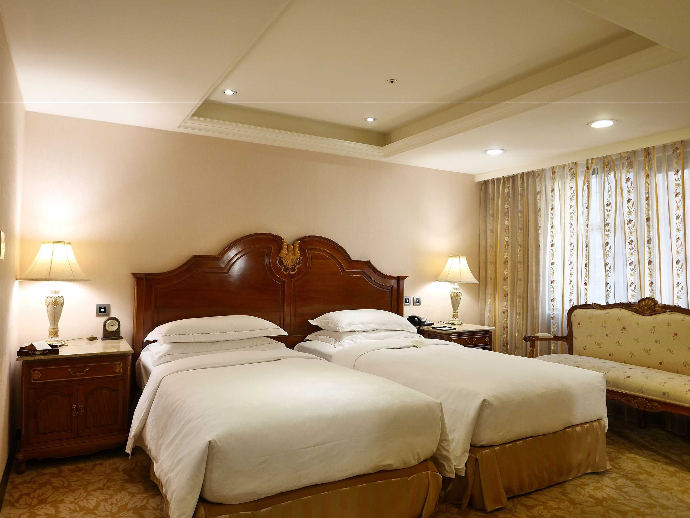 Gift card for Royal Seasons Hotel Taipei Nanjing West Gift card for Royal Seasons Hotel Taipei Nanjing West