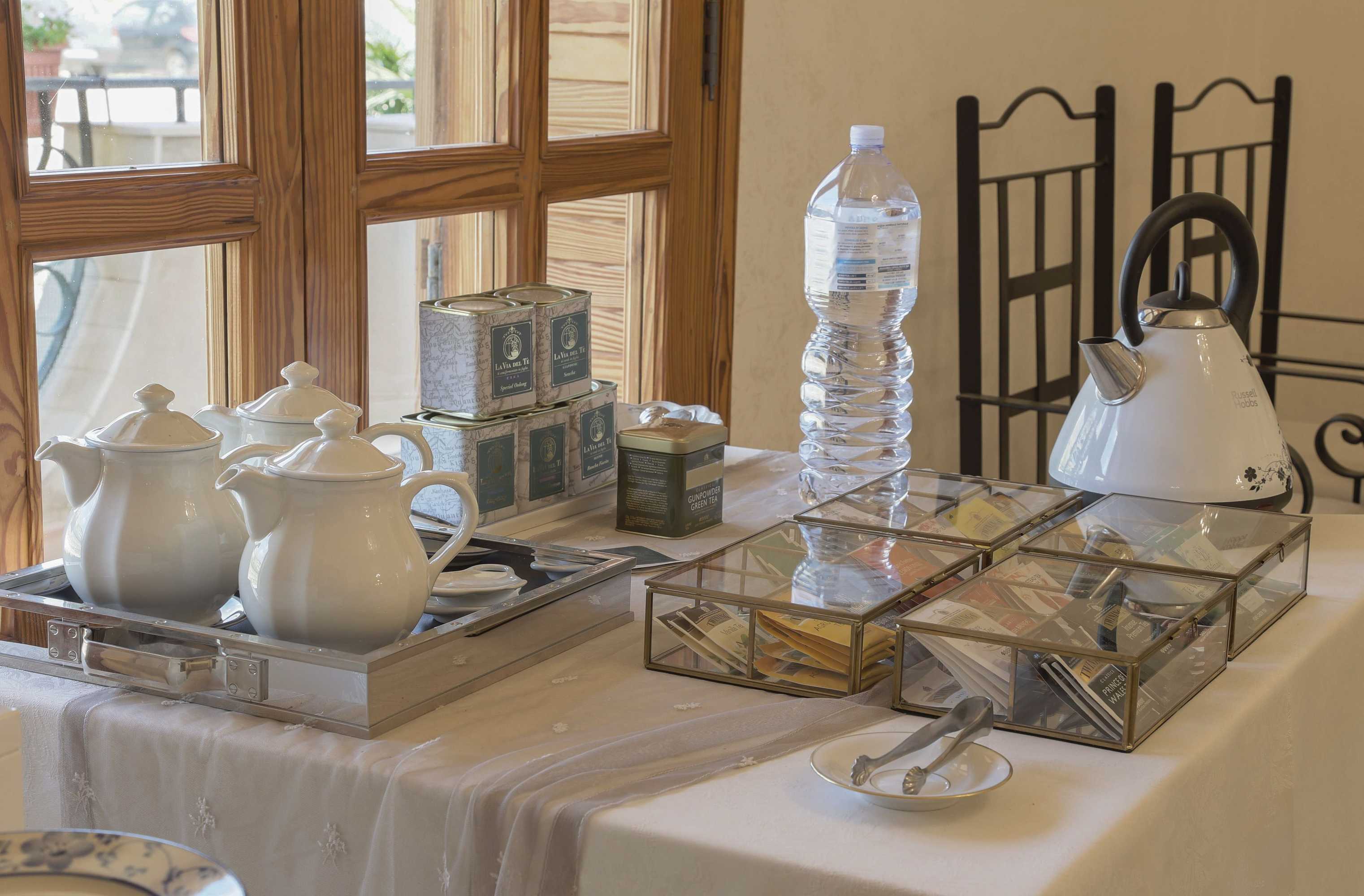 Gift card for Villa Diana