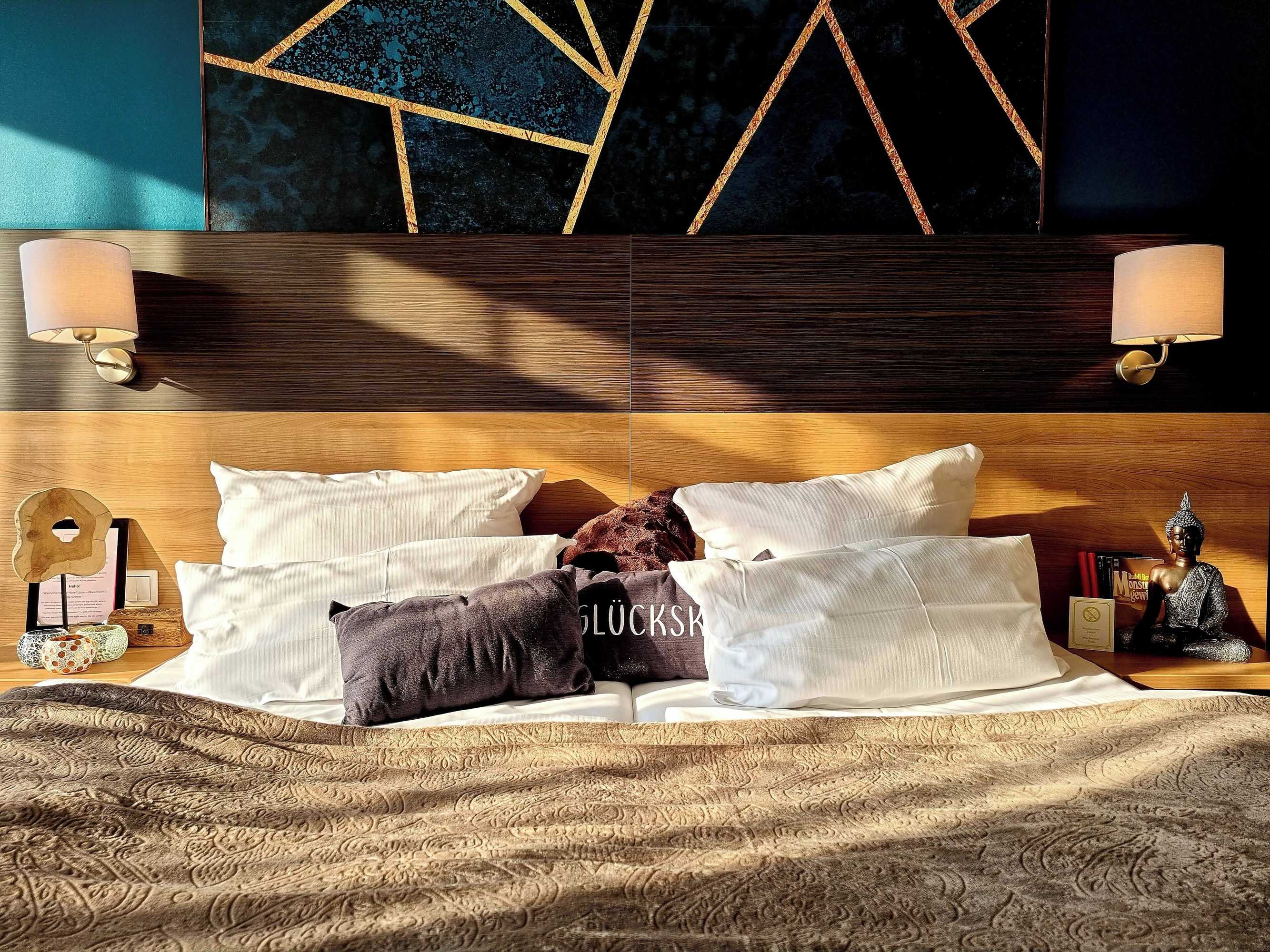 Gift card for Exo Boutique Hotel Mannheim Gift card for Exo Boutique Hotel Mannheim