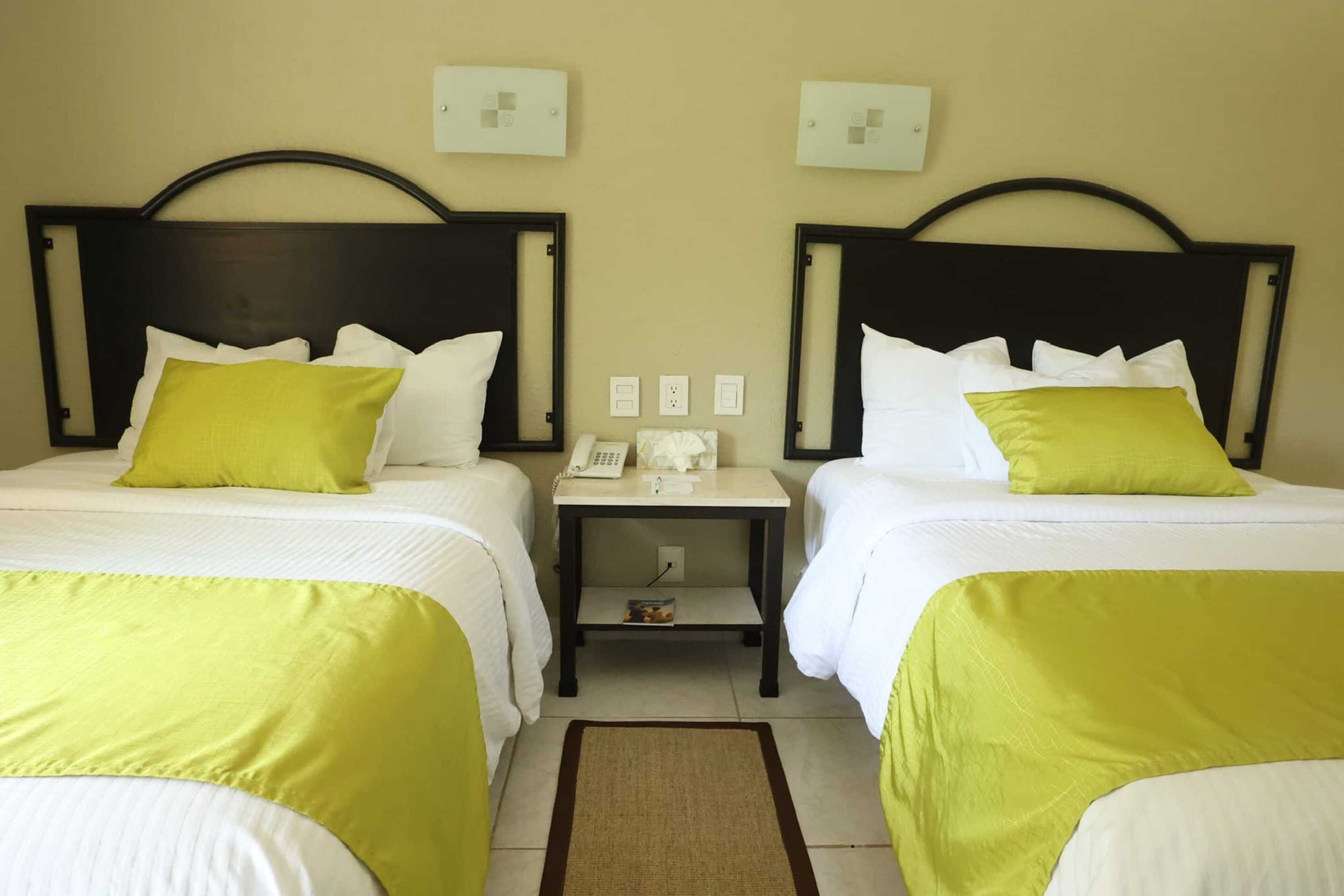 Gift card for Hotel Chablis Palenque Gift card for Hotel Chablis Palenque