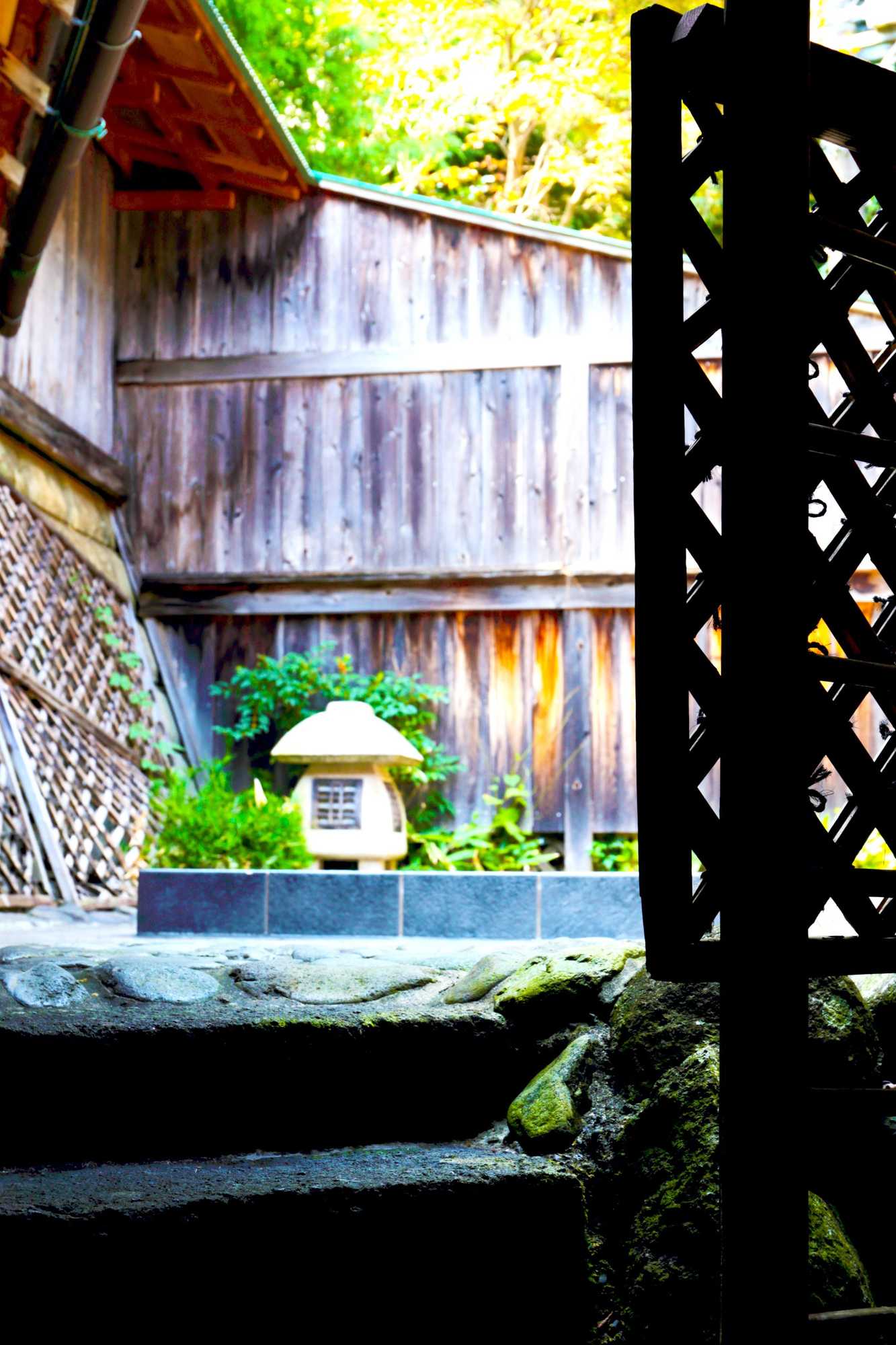 Gift card for Ryokan Fukumotokan