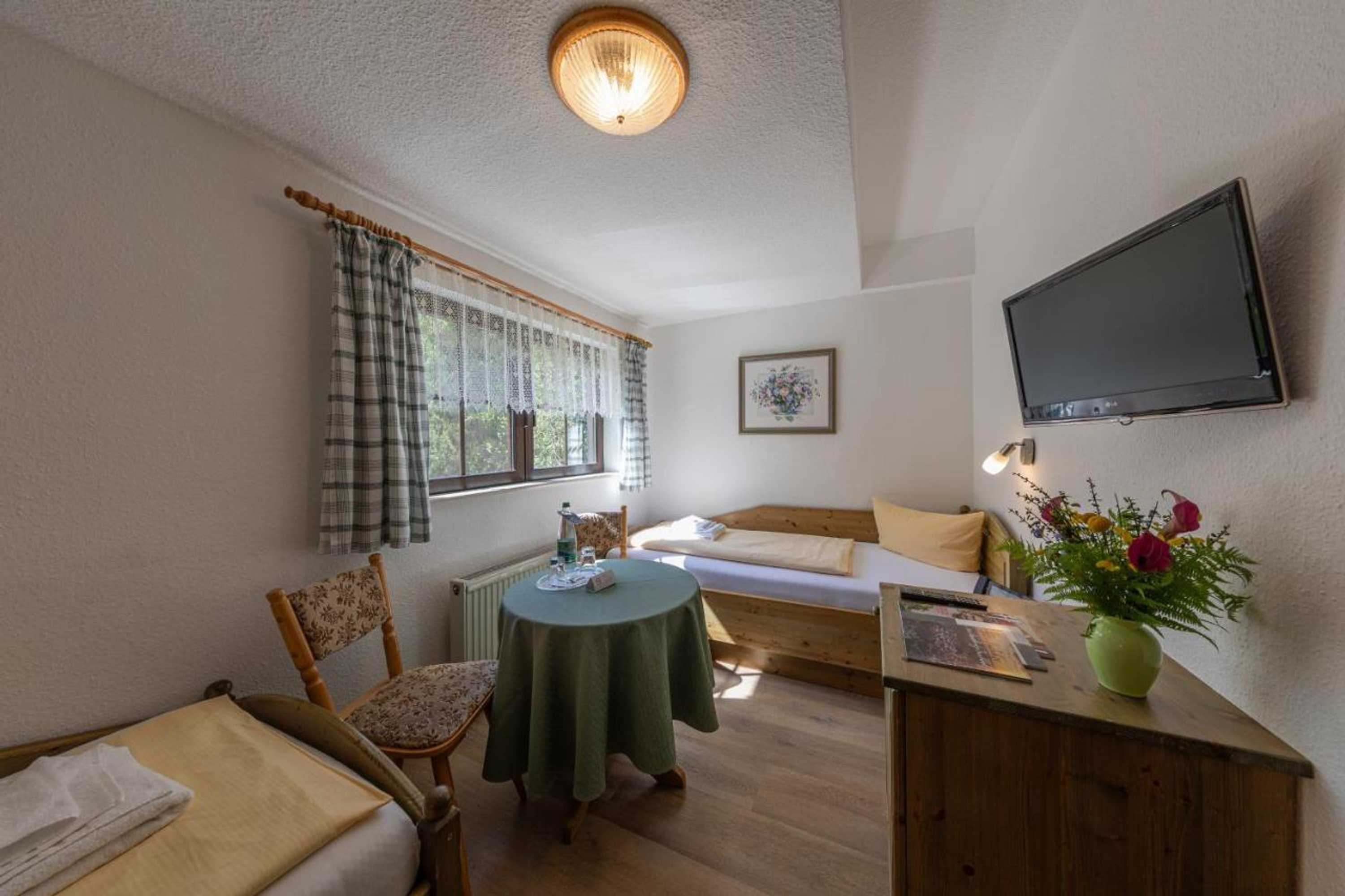 Gift card for Waldgasthof & Hotel Am Sauwald