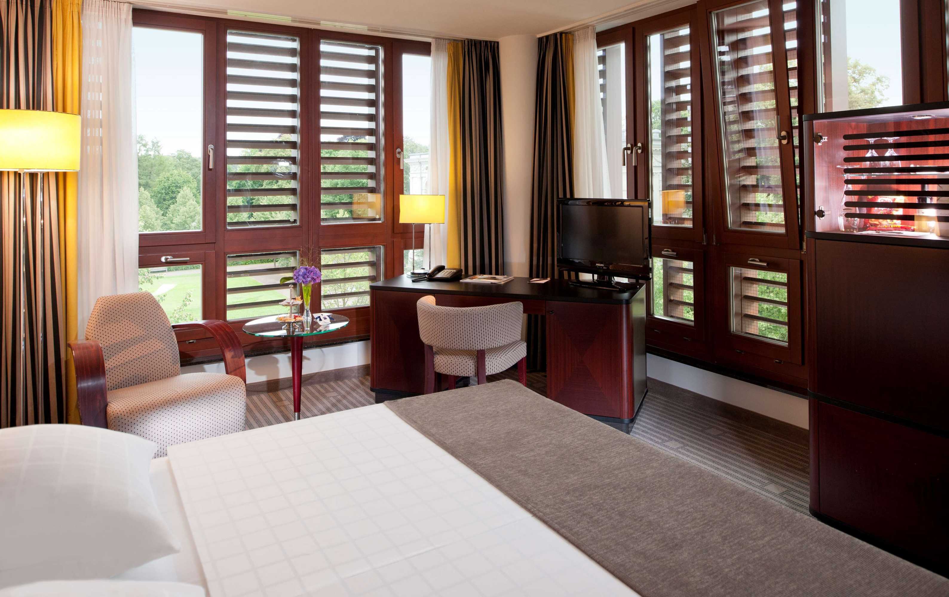 Gift card for Dorint Am Goethepark Weimar