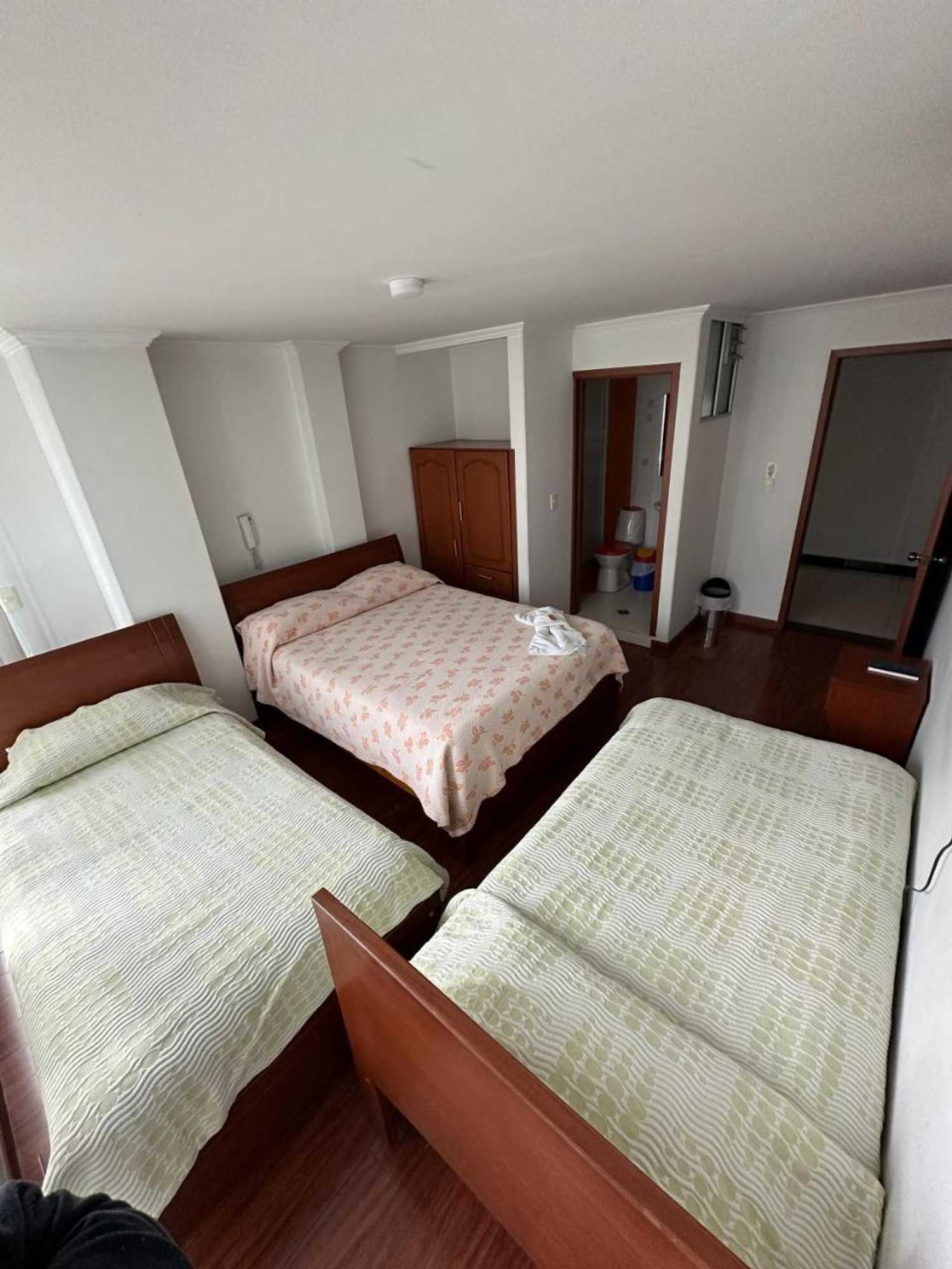 Gift card for Hotel Santris